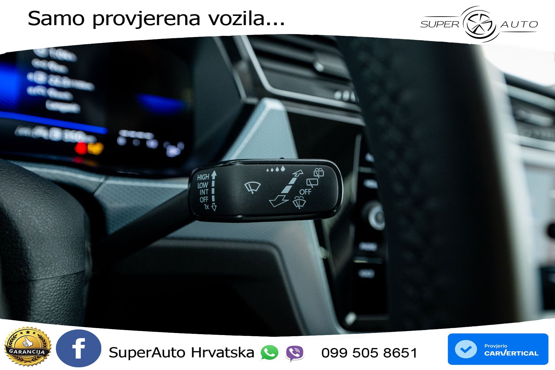 VW Touran 1.5 TSI DSG Comfortline 150 KS, 7-SJED+ACC+GR SJED+VIRT