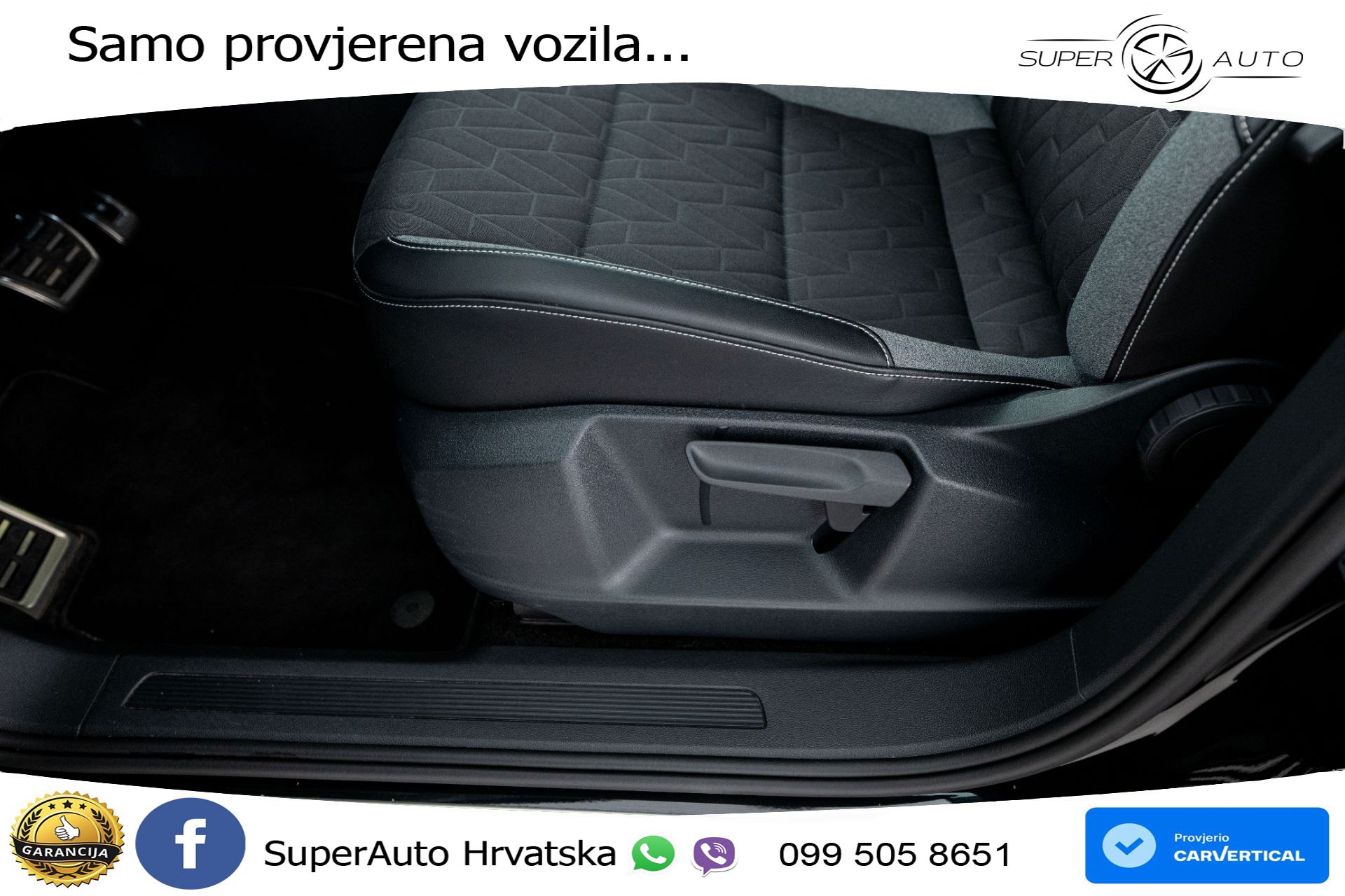 VW Touran 1.5 TSI DSG Comfortline 150 KS, 7-SJED+ACC+GR SJED+VIRT