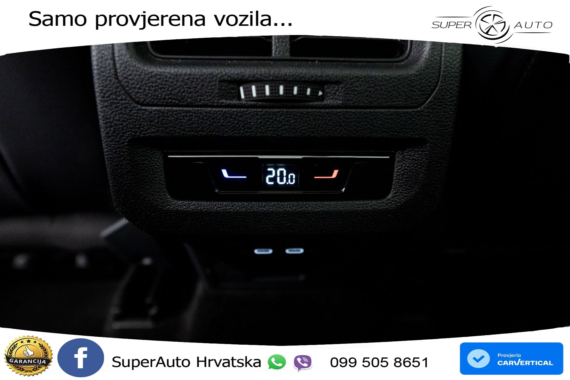 VW Touran 1.5 TSI DSG Comfortline 150 KS, 7-SJED+ACC+GR SJED+VIRT