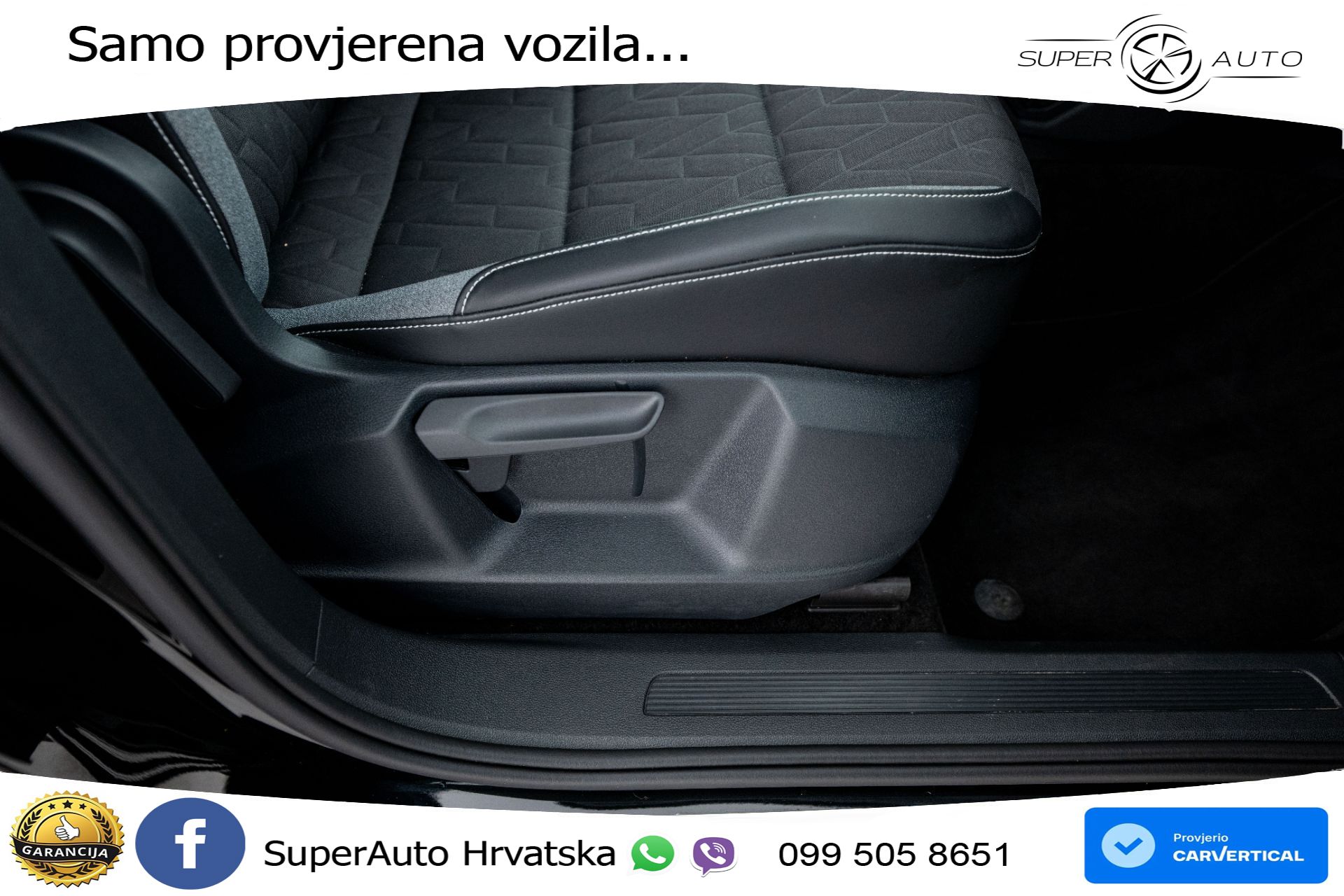 VW Touran 1.5 TSI DSG Comfortline 150 KS, 7-SJED+ACC+GR SJED+VIRT
