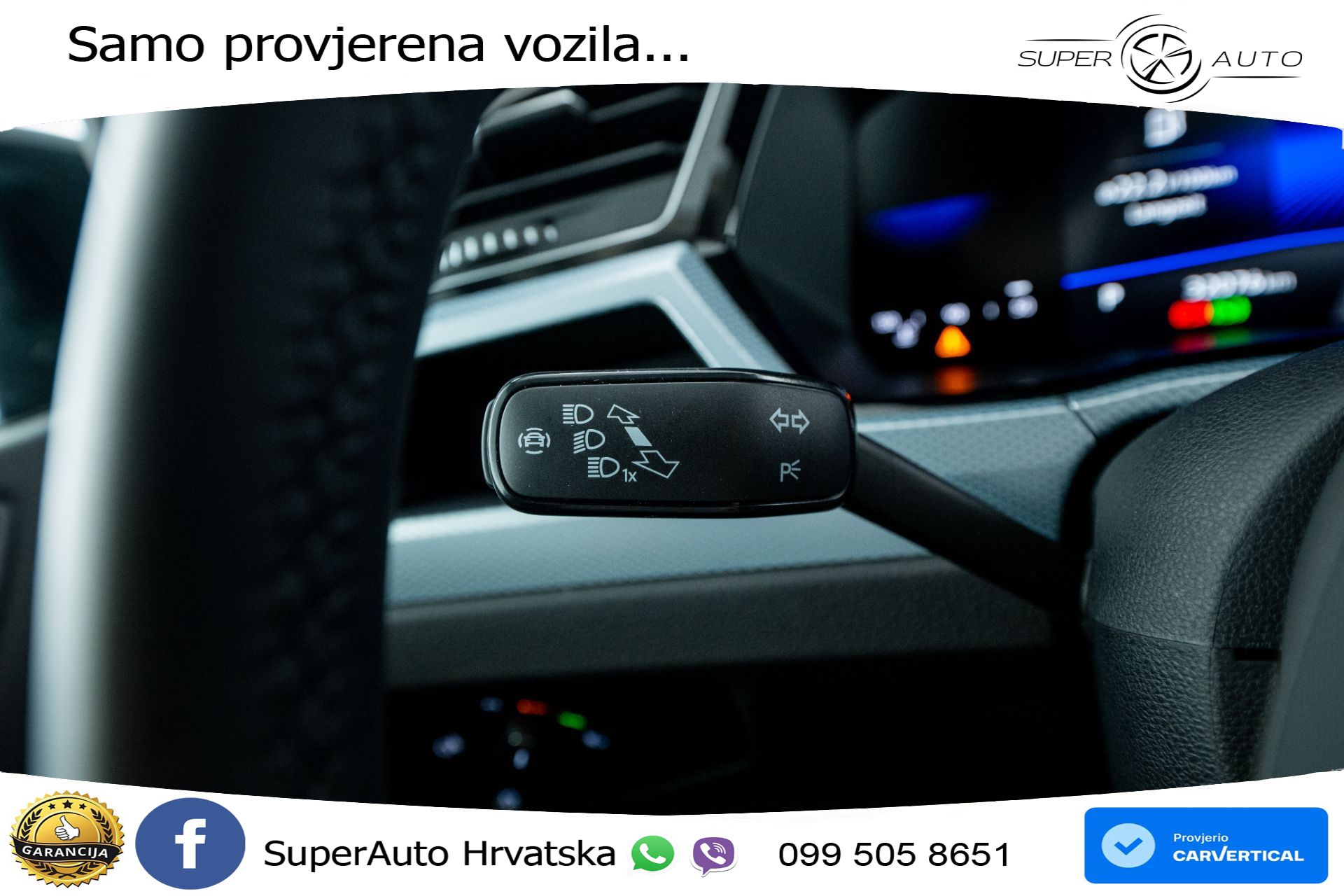 VW Touran 1.5 TSI DSG Comfortline 150 KS, 7-SJED+ACC+GR SJED+VIRT