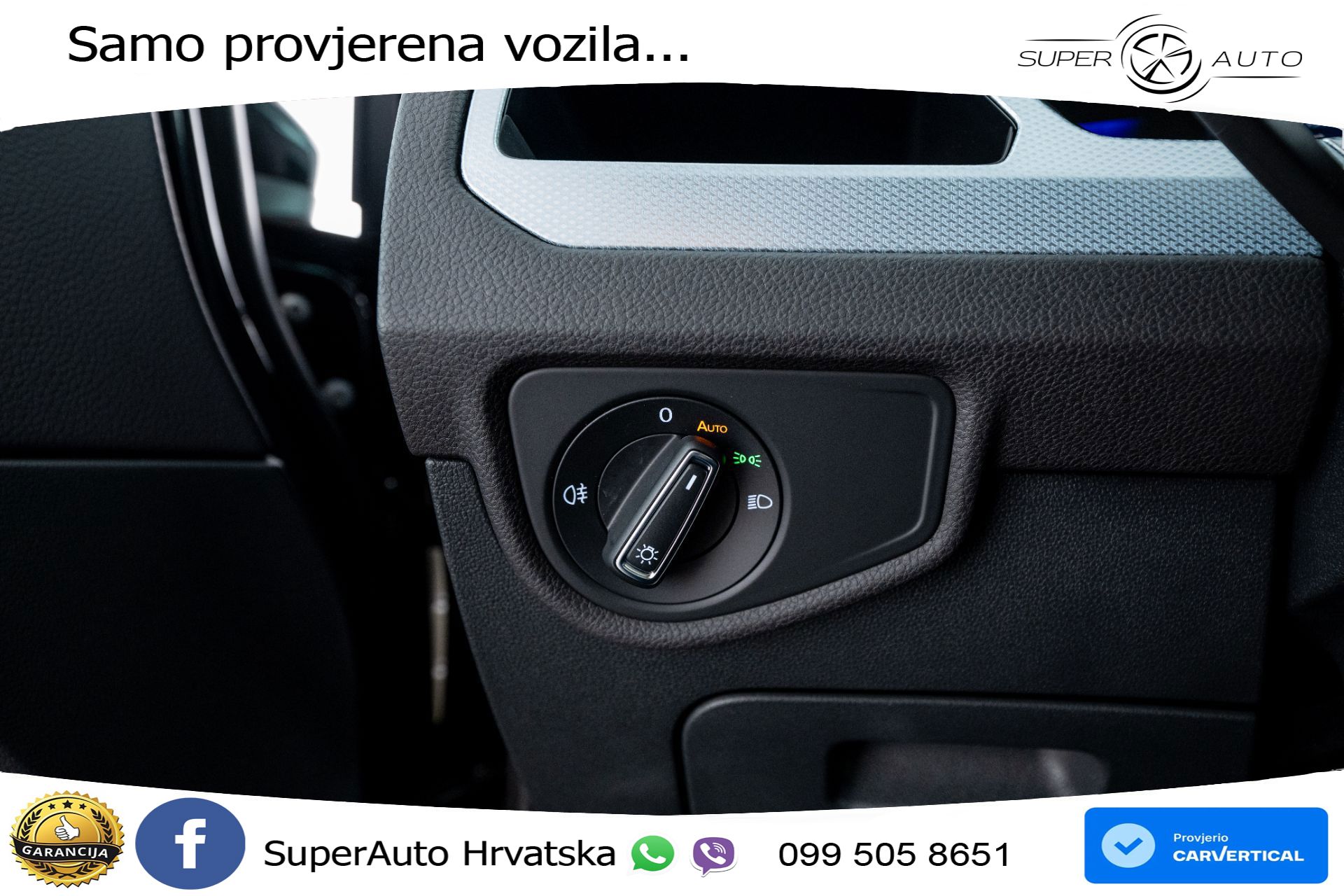 VW Touran 2.0 TDI DSG Comfortline 150 KS, 7-SJED+ACC+GR SJED+VIRT+NAVI