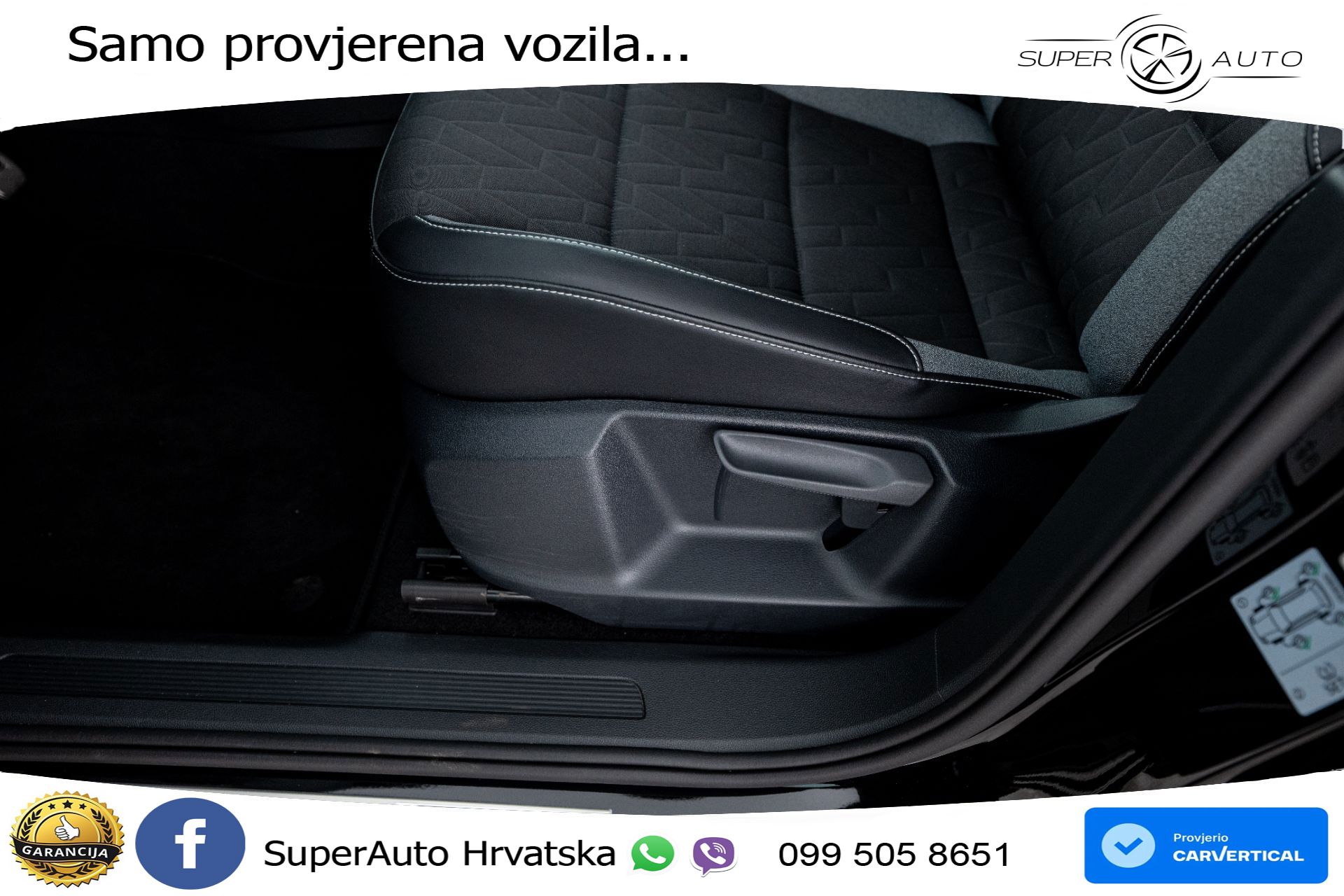 VW Touran 2.0 TDI DSG Comfortline 150 KS, 7-SJED+ACC+GR SJED+VIRT+NAVI