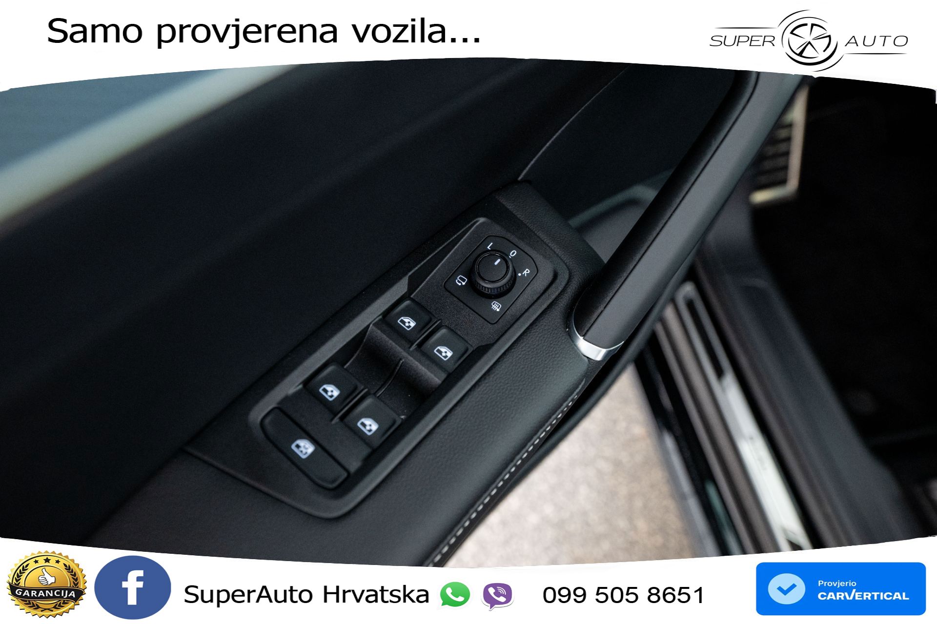 VW Touran 2.0 TDI DSG Comfortline 150 KS, 7-SJED+ACC+GR SJED+VIRT+NAVI