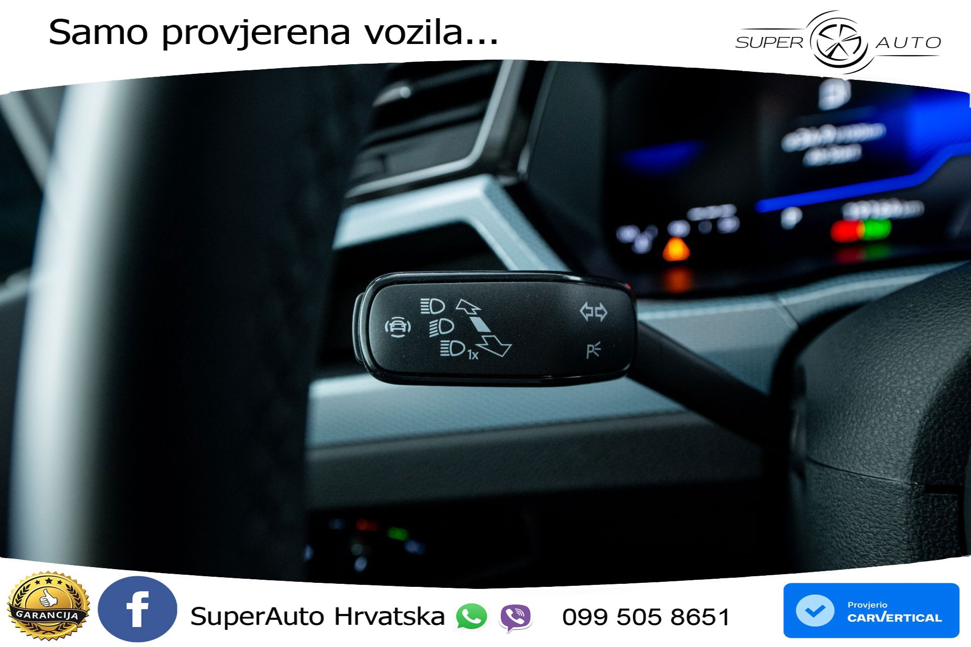 VW Touran 2.0 TDI DSG Comfortline 150 KS, 7-SJED+ACC+GR SJED+VIRT+NAVI
