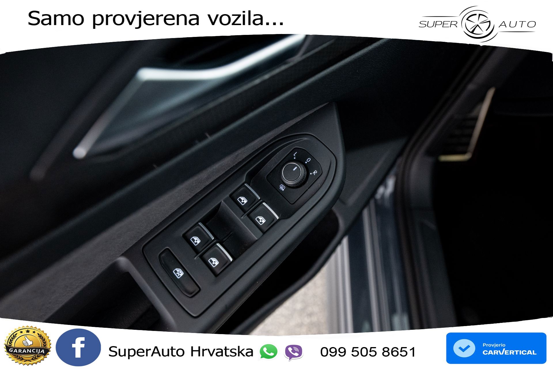 VW Golf 8 GTI 2.0 TSI DSG 245 KS, LED+ACC+GR SJED+KAM+VIRT+PDC