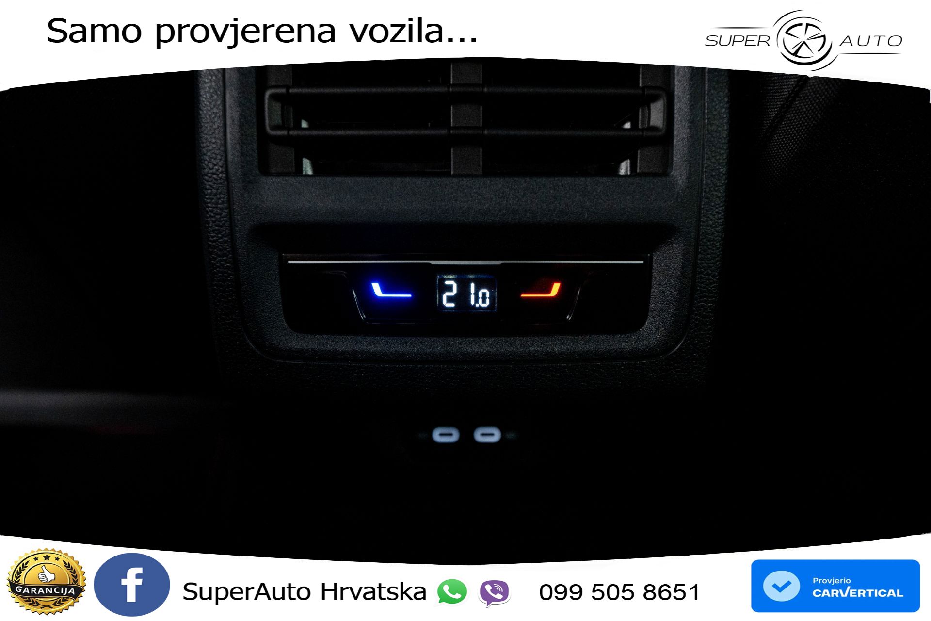 VW Golf 8 GTI 2.0 TSI DSG 245 KS, LED+ACC+GR SJED+KAM+VIRT+PDC