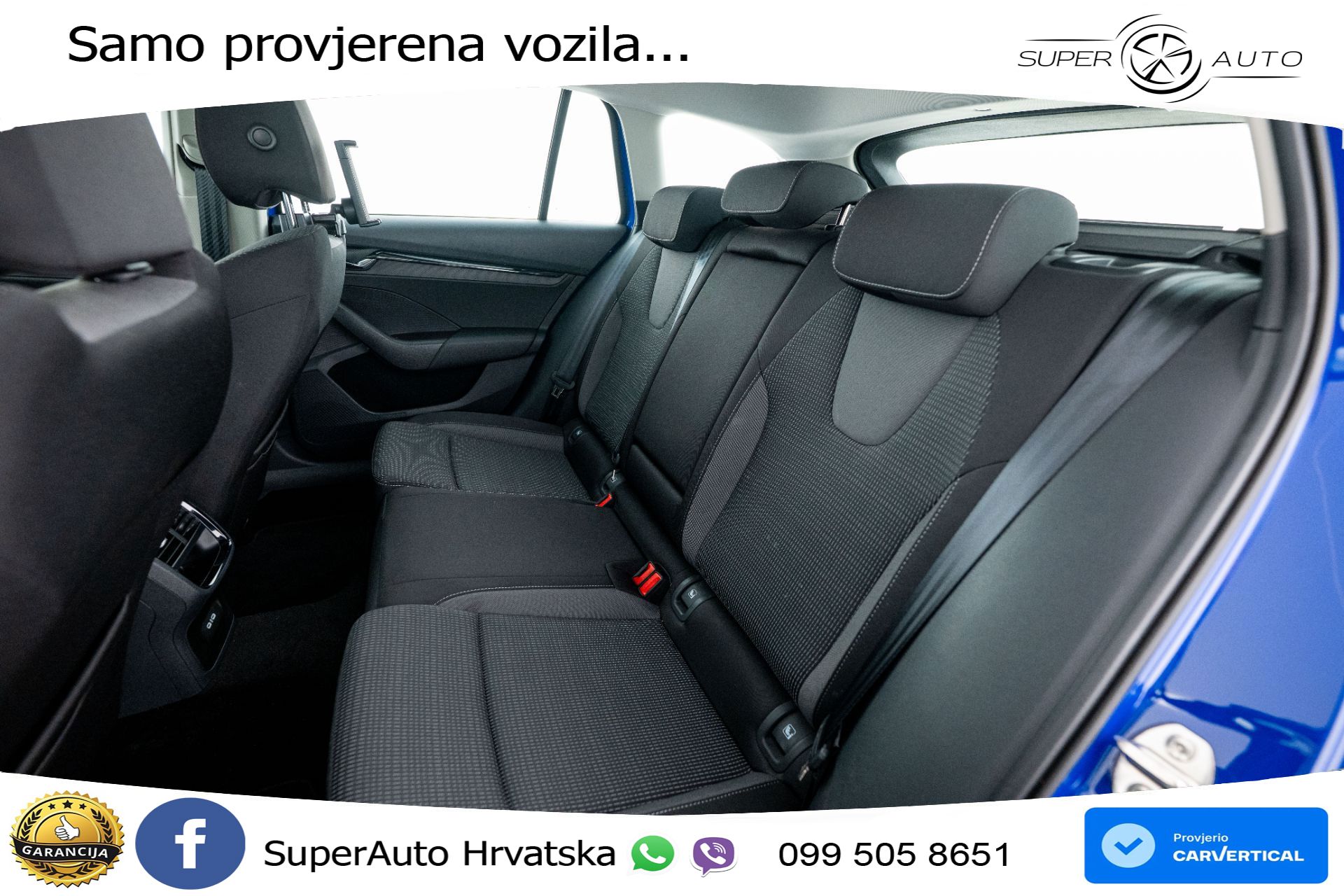 Škoda Octavia Combi 2.0 TDI DSG Ambition 150 KS, LED+ACC+KAM+PDC+KUKA
