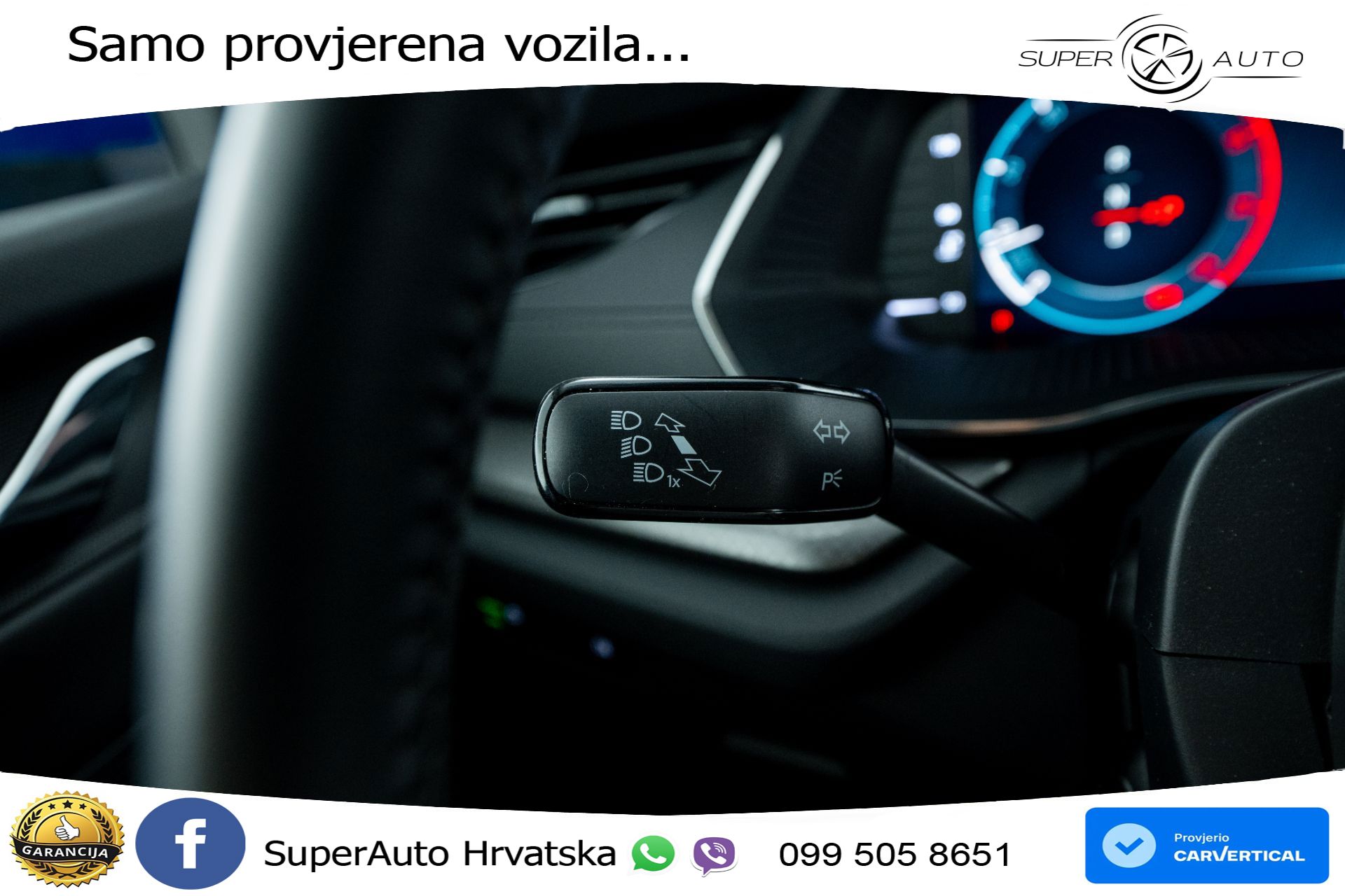 Škoda Octavia Combi 2.0 TDI DSG Ambition 150 KS, LED+ACC+KAM+PDC+KUKA