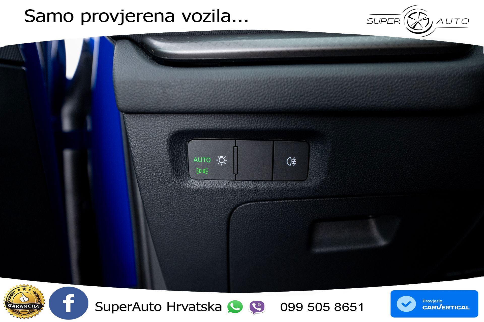 Škoda Octavia Combi 2.0 TDI DSG Ambition 150 KS, LED+ACC+KAM+PDC+KUKA
