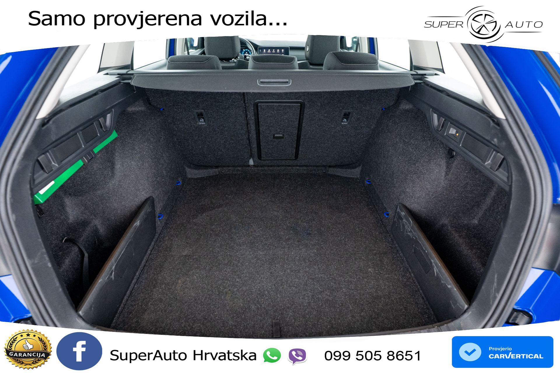 Škoda Octavia Combi 2.0 TDI DSG Ambition 150 KS, ACC+KAM+VIRT+NAVI