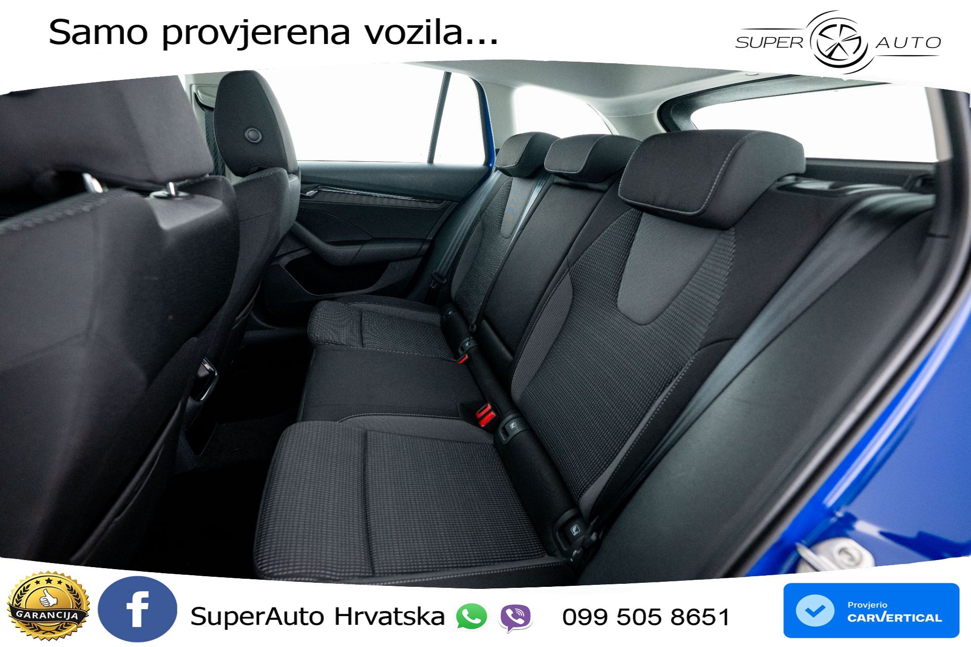 Škoda Octavia Combi 2.0 TDI DSG Ambition 150 KS, ACC+KAM+VIRT+NAVI