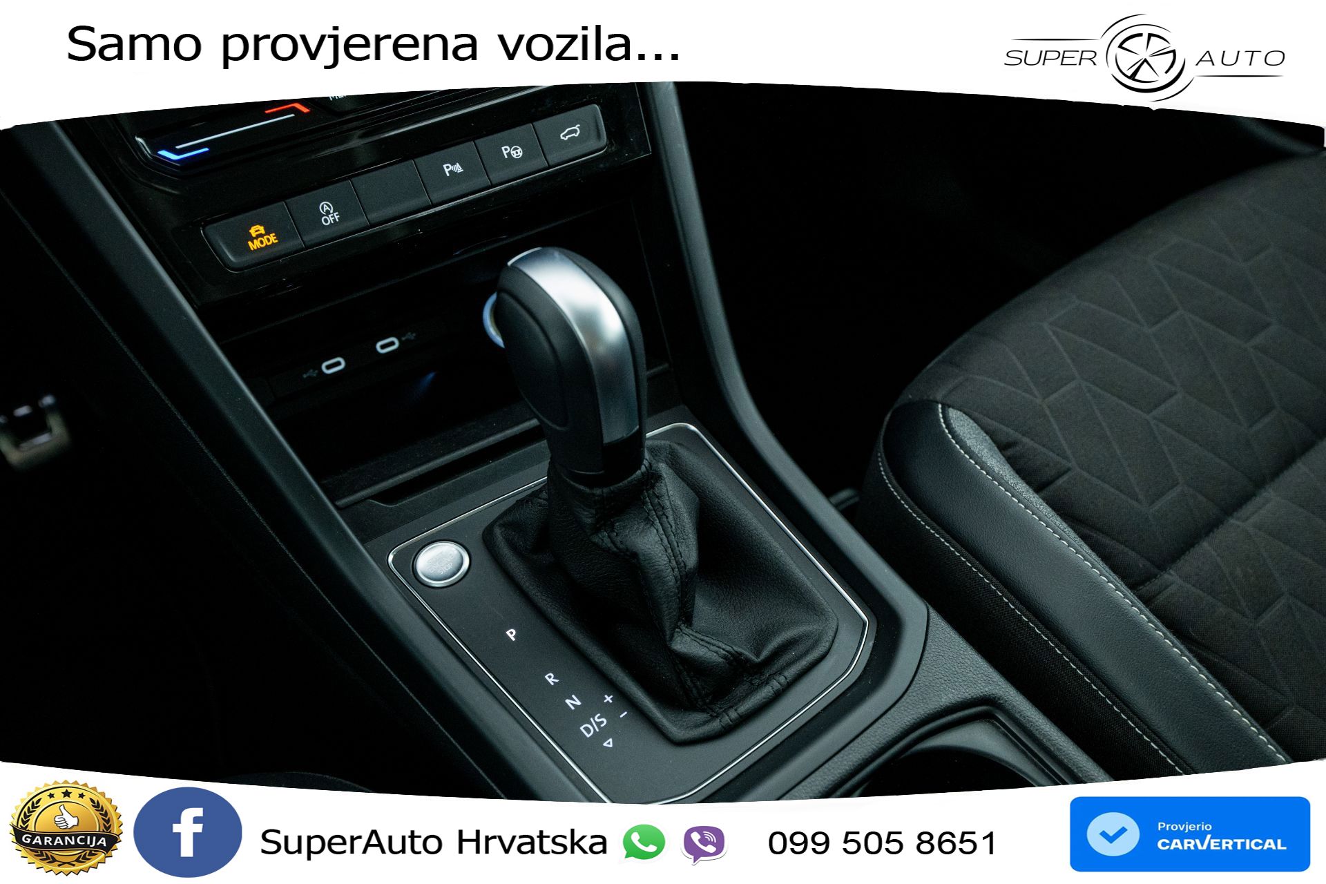 VW Touran 1.5 TSI DSG Comfortline 150 KS, 7-SJED+ACC+GR SJED+VIRT