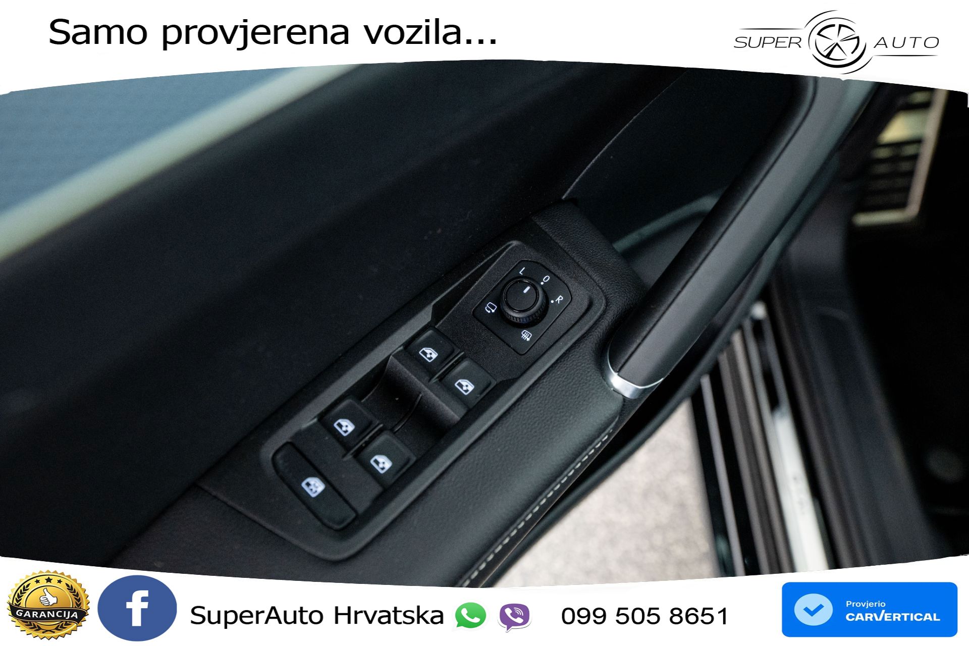 VW Touran 1.5 TSI DSG Comfortline 150 KS, 7-SJED+ACC+GR SJED+VIRT