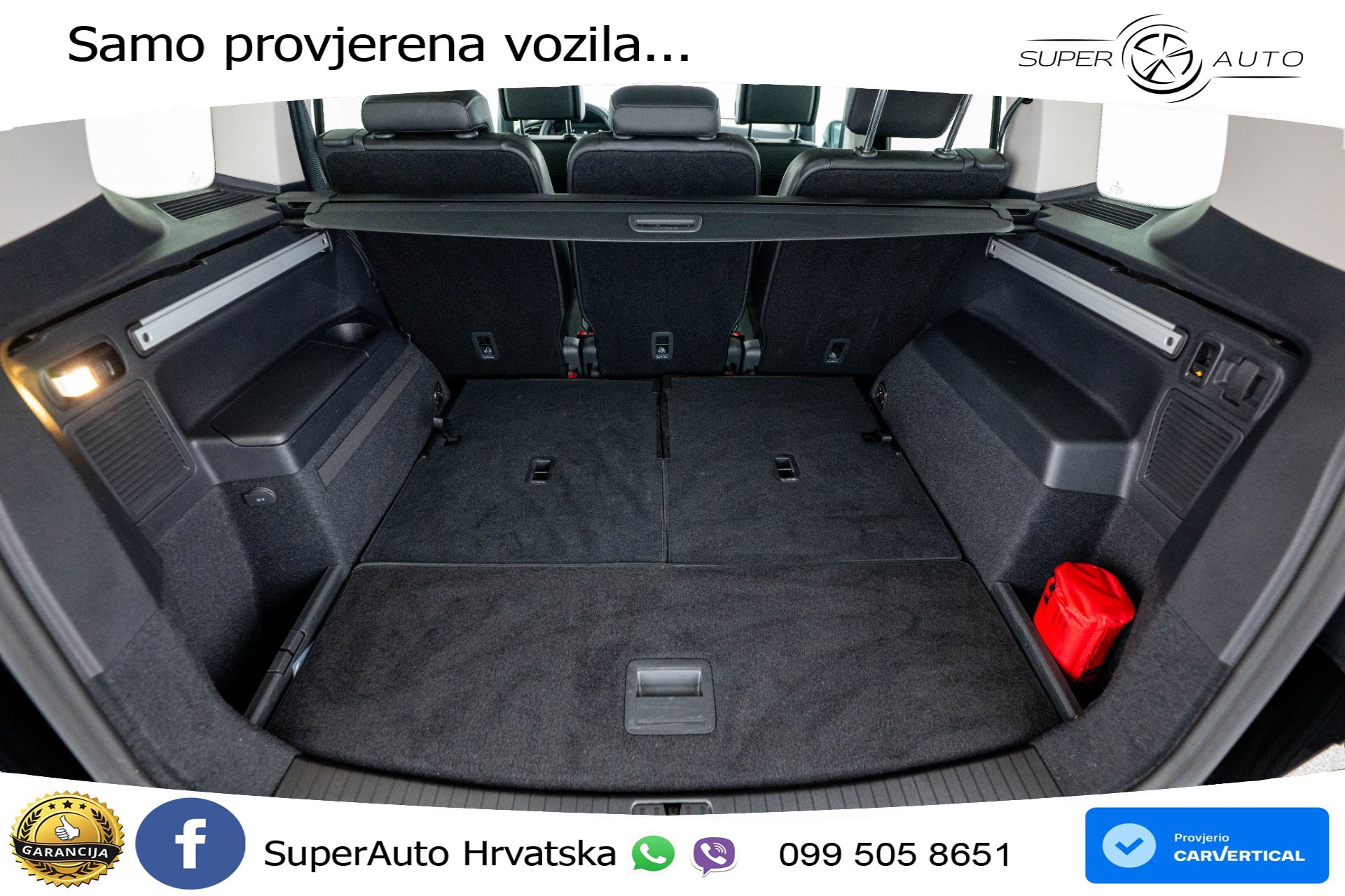 VW Touran 1.5 TSI DSG Comfortline 150 KS, 7-SJED+ACC+GR SJED+VIRT