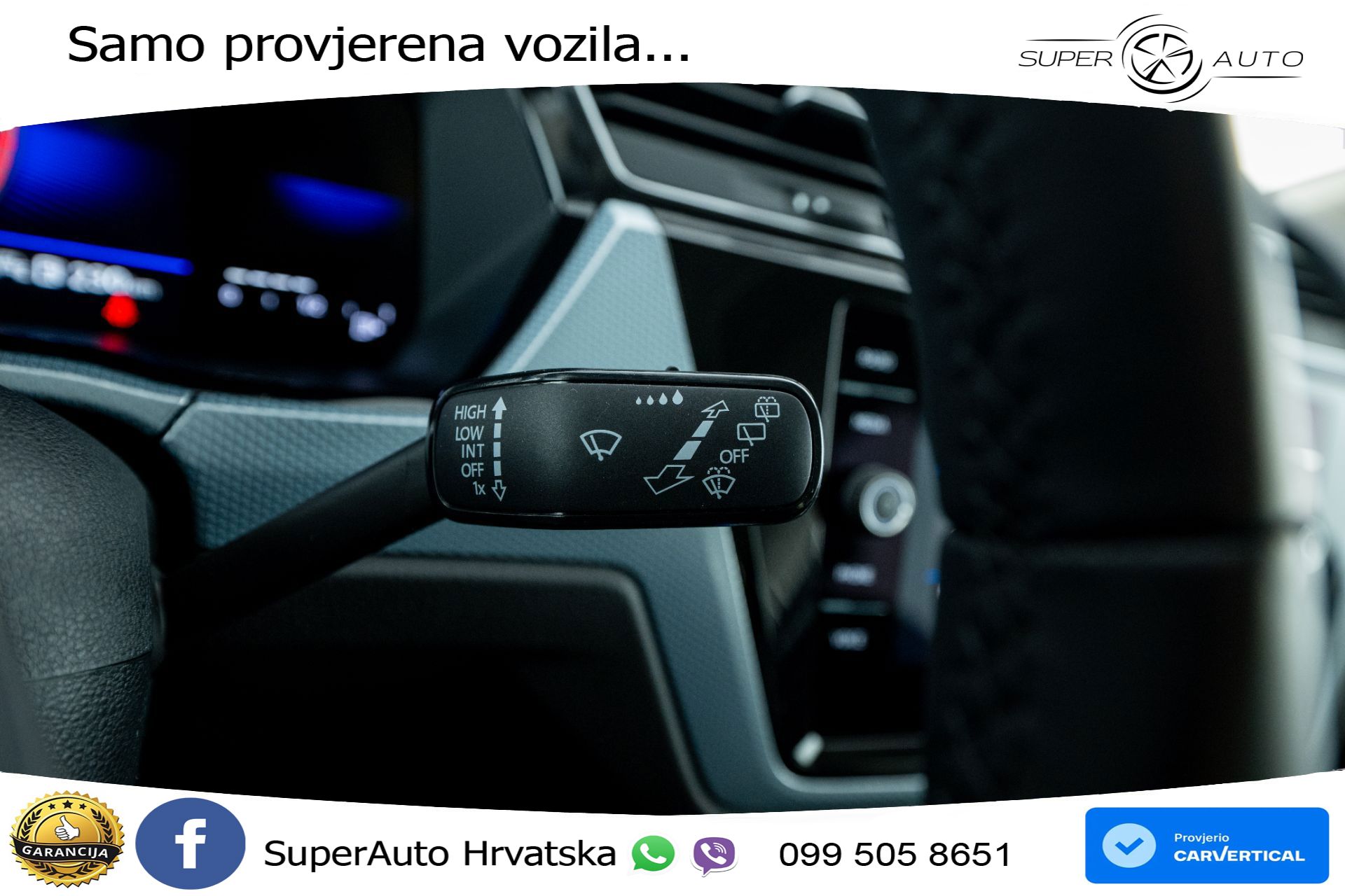 VW Touran 1.5 TSI DSG Comfortline 150 KS, 7-SJED+ACC+GR SJED+VIRT