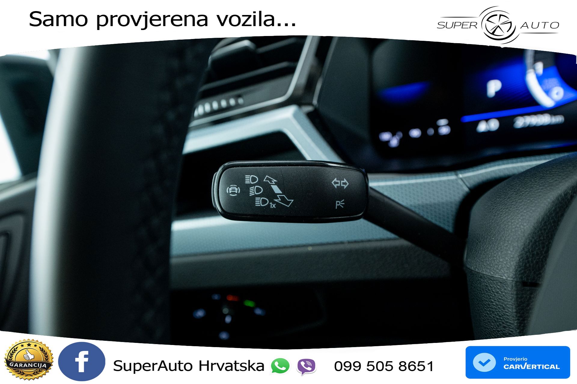 VW Touran 1.5 TSI DSG Comfortline 150 KS, 7-SJED+ACC+GR SJED+VIRT