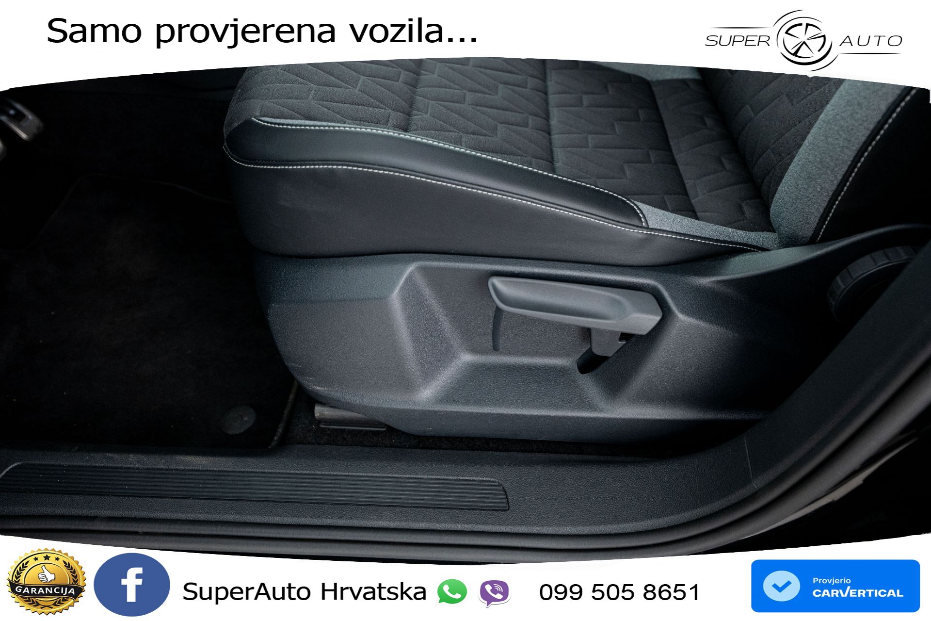 VW Touran 1.5 TSI DSG Comfortline 150 KS, 7-SJED+ACC+GR SJED+VIRT