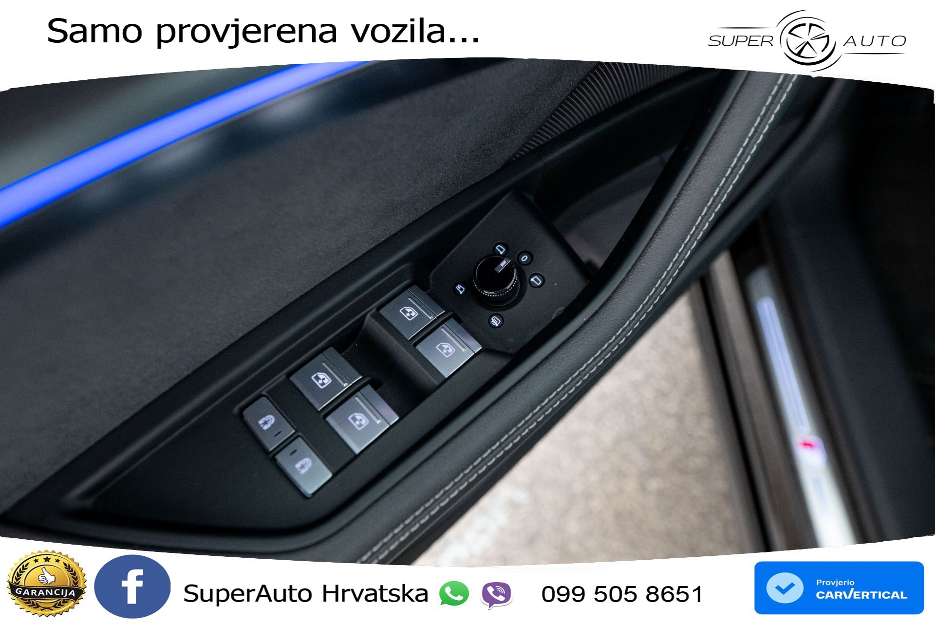 Audi Q8 e-tron 55 114 kWh SB quattro 2xS line 408 KS, ZRAČNI+MATRIX+GR SJED+360