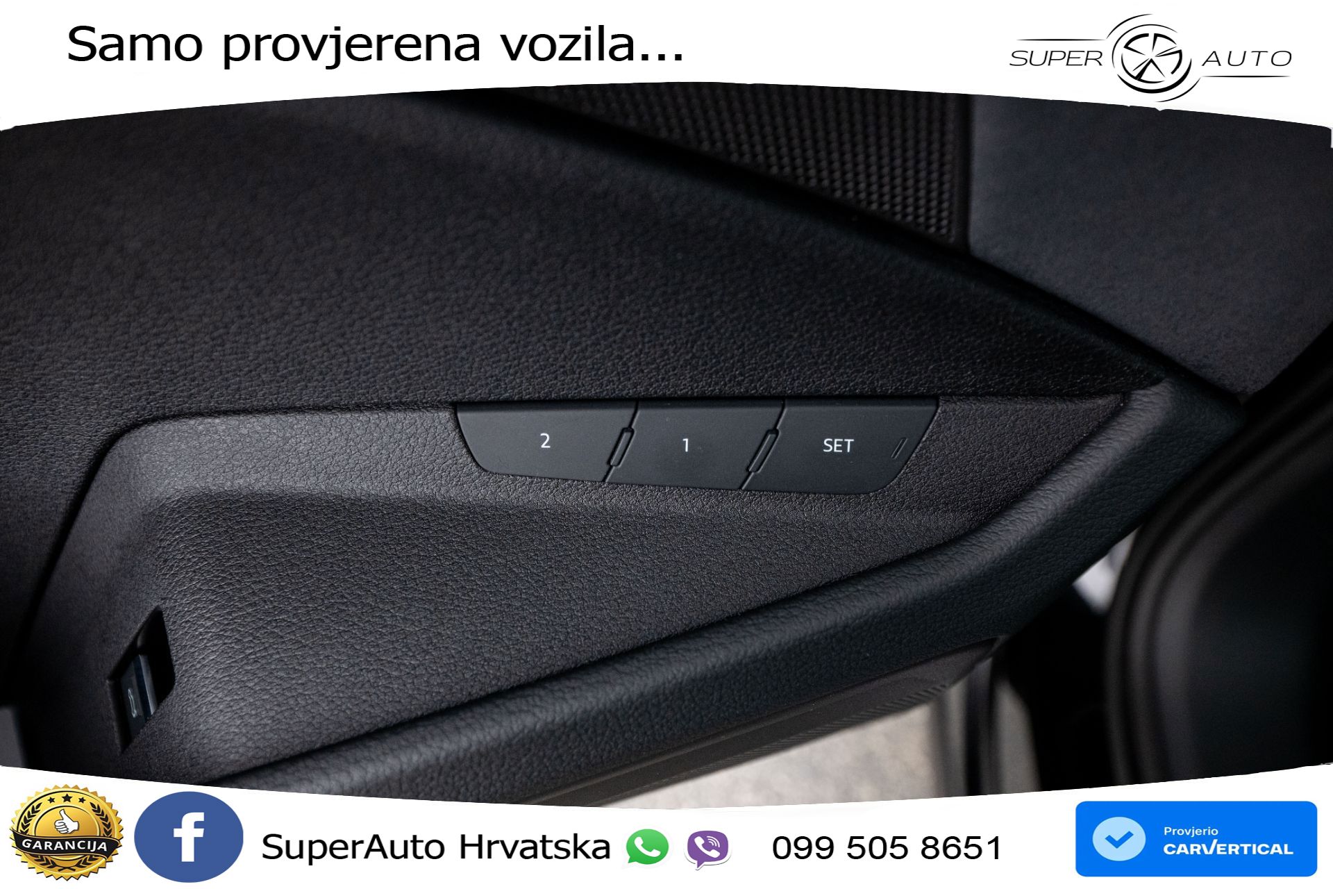 Audi Q8 e-tron 55 114 kWh SB quattro 2xS line 408 KS, ZRAČNI+MATRIX+GR SJED+360