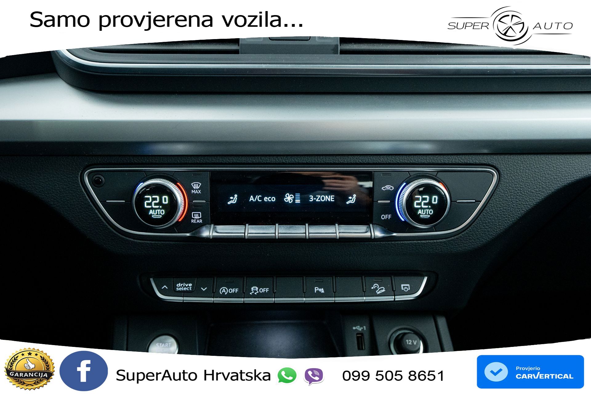 Audi Q5 40 TDI quattro ultra S tronic S line 204 KS, ACC+KAM+VIRT+NAVI
