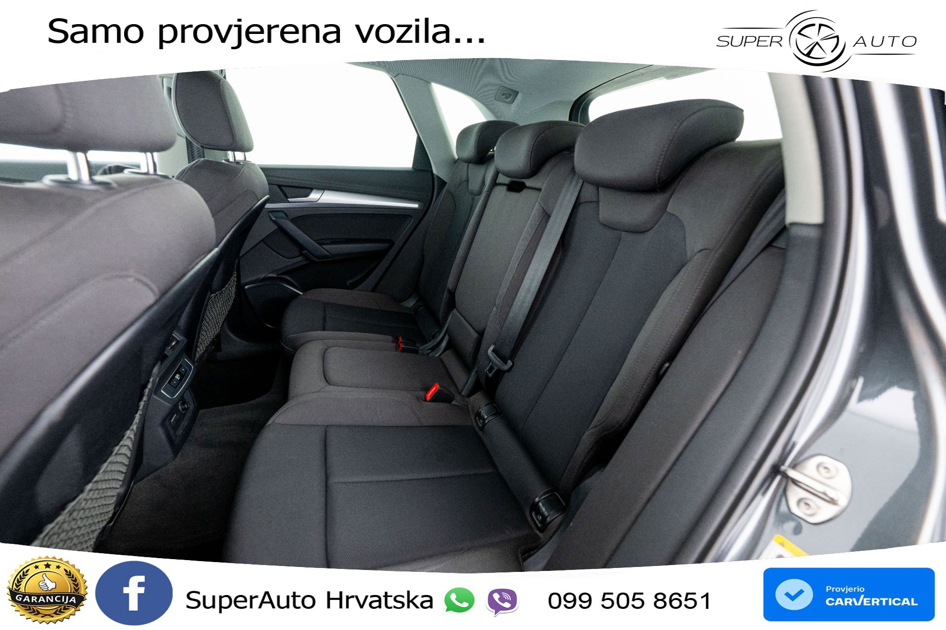 Audi Q5 40 TDI quattro ultra S tronic S line 204 KS, ACC+KAM+VIRT+NAVI
