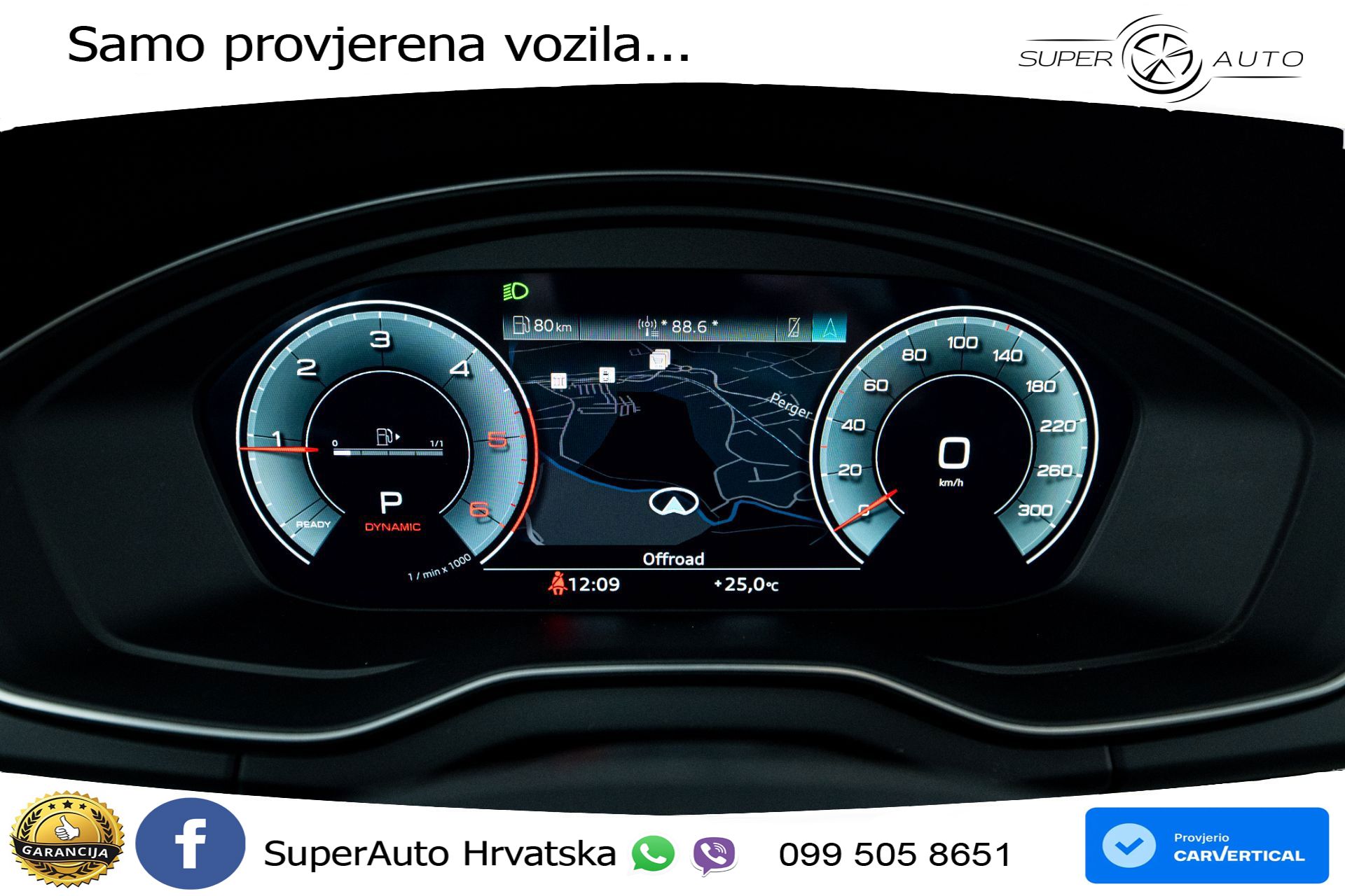 Audi Q5 40 TDI quattro ultra S tronic S line 204 KS, ACC+KAM+VIRT+NAVI