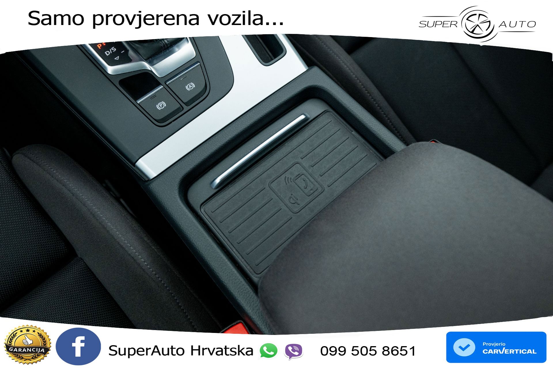 Audi Q5 40 TDI quattro ultra S tronic S line 204 KS, ACC+KAM+VIRT+NAVI