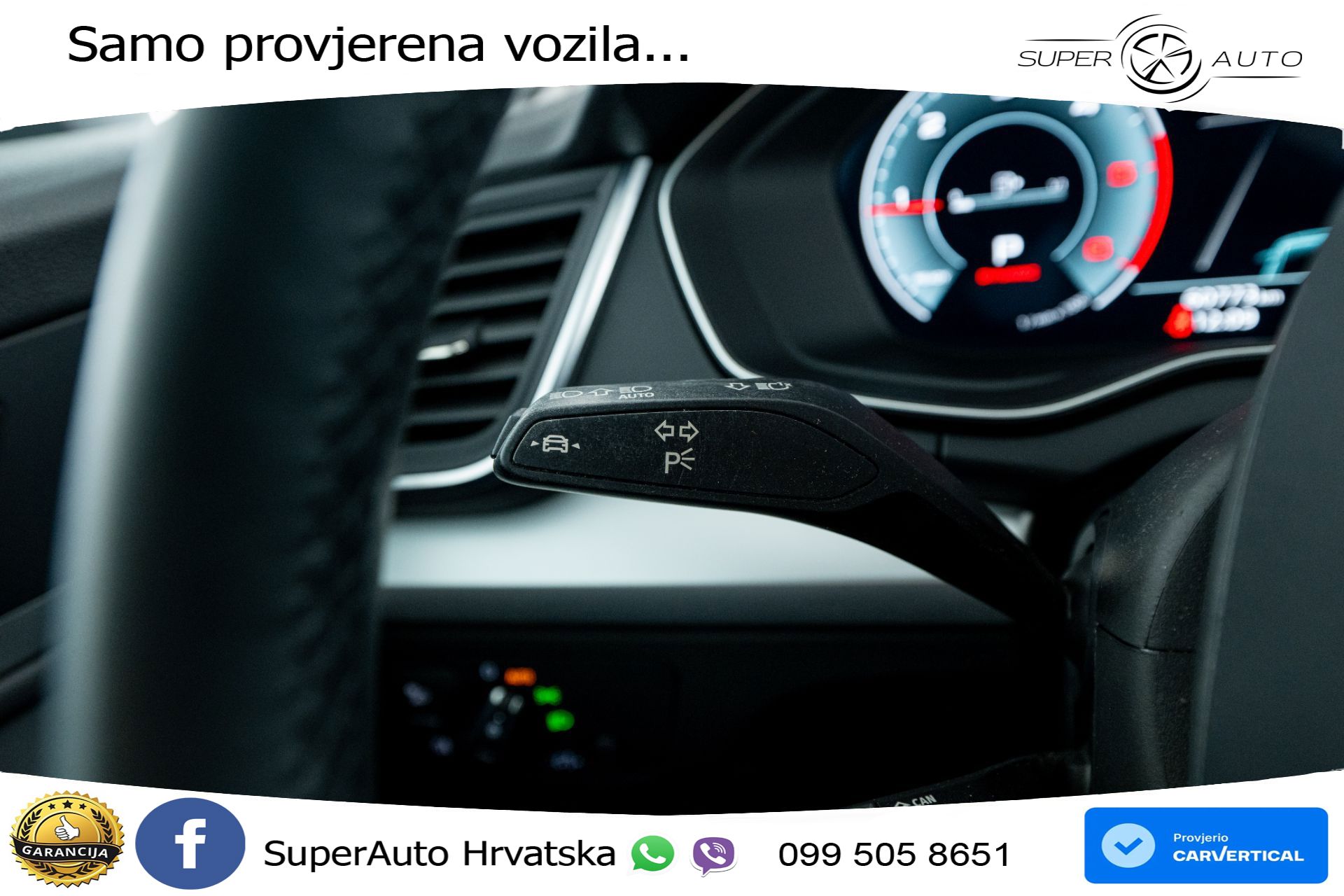 Audi Q5 40 TDI quattro ultra S tronic S line 204 KS, ACC+KAM+VIRT+NAVI