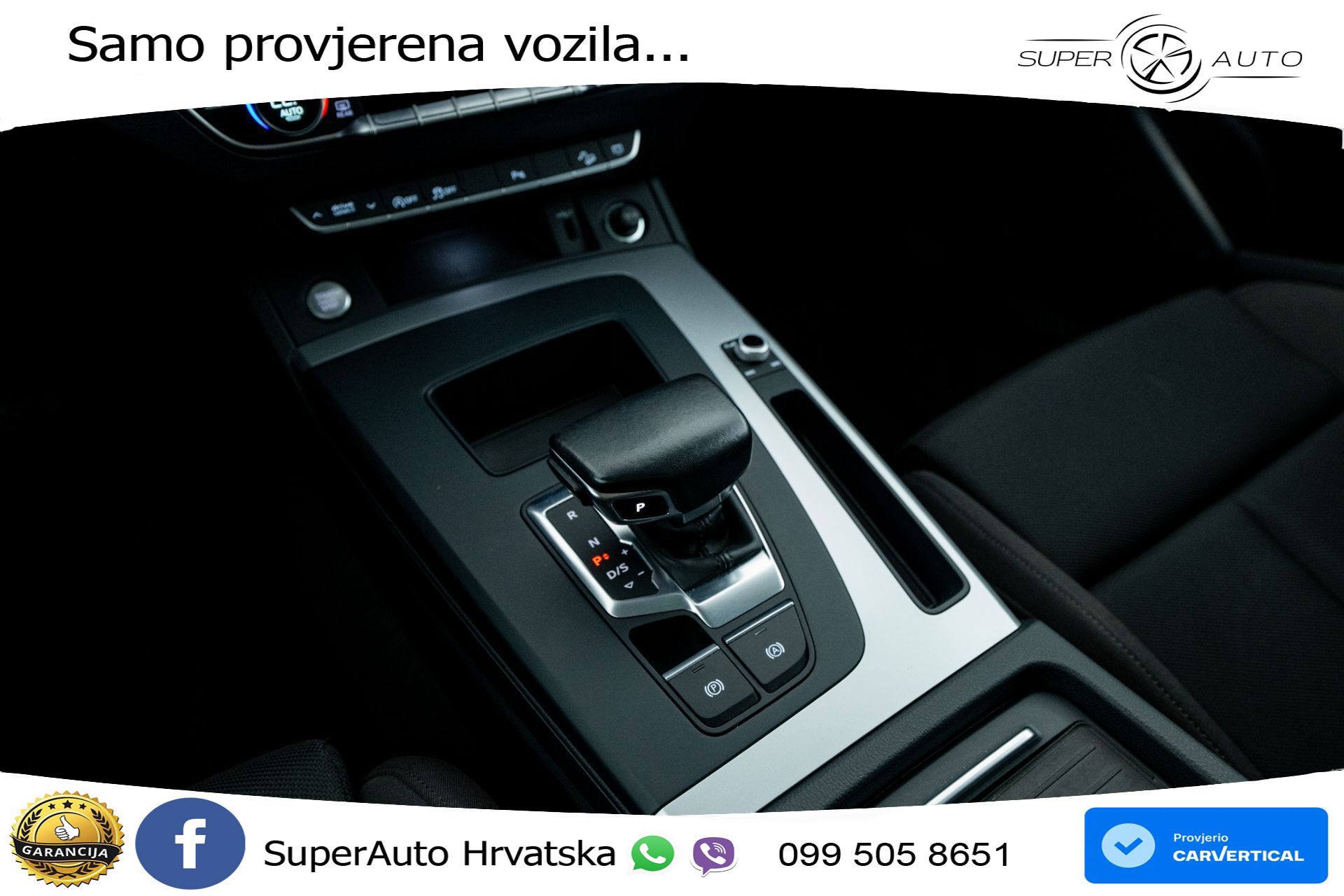 Audi Q5 40 TDI quattro ultra S tronic S line 204 KS, ACC+KAM+VIRT+NAVI