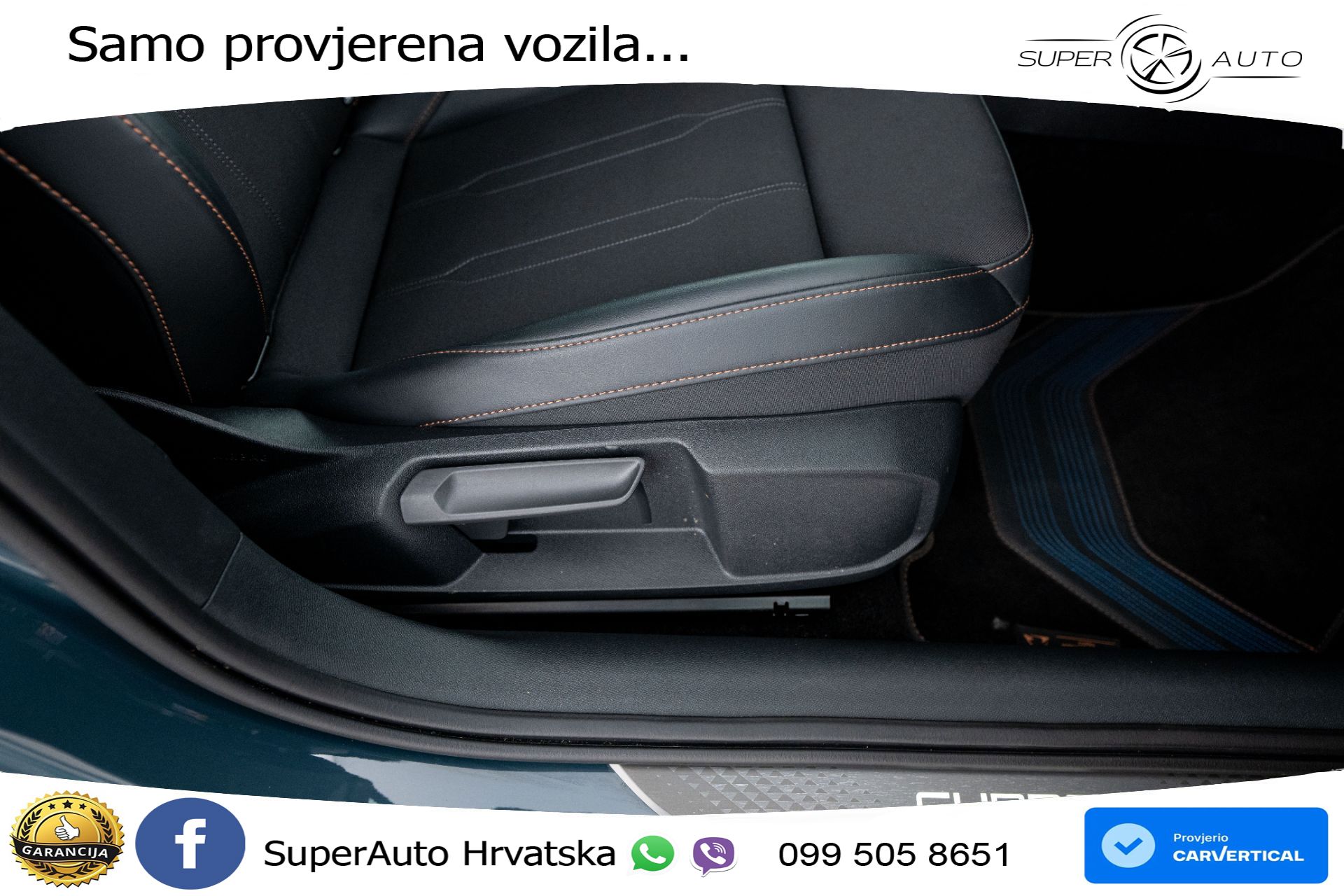 Cupra Formentor 1.5 eTSI DSG Edge 150 KS, ACC+KAM+GR SJED+VIRT