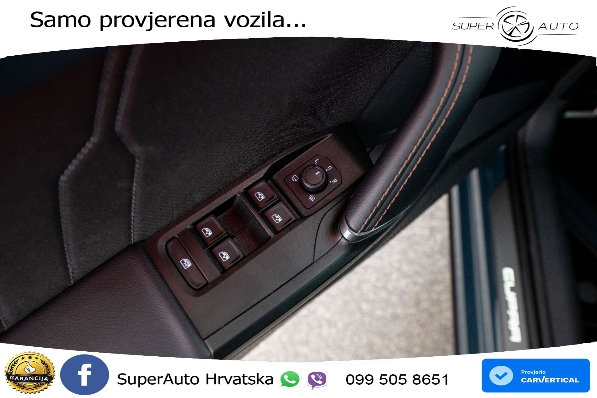 Cupra Formentor 1.5 eTSI DSG Edge 150 KS, ACC+KAM+GR SJED+VIRT