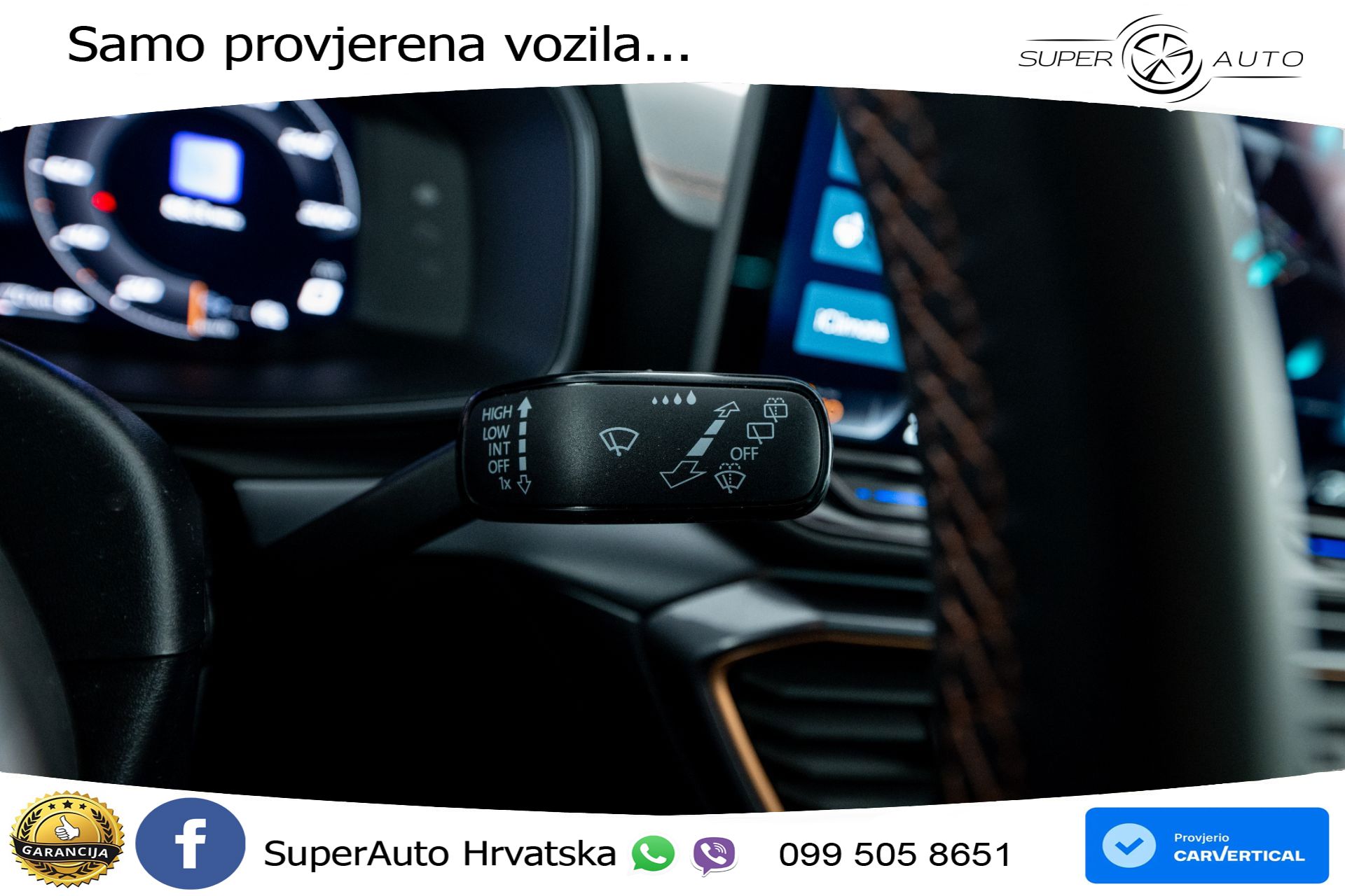 Cupra Formentor 1.5 eTSI DSG Edge 150 KS, ACC+KAM+GR SJED+VIRT