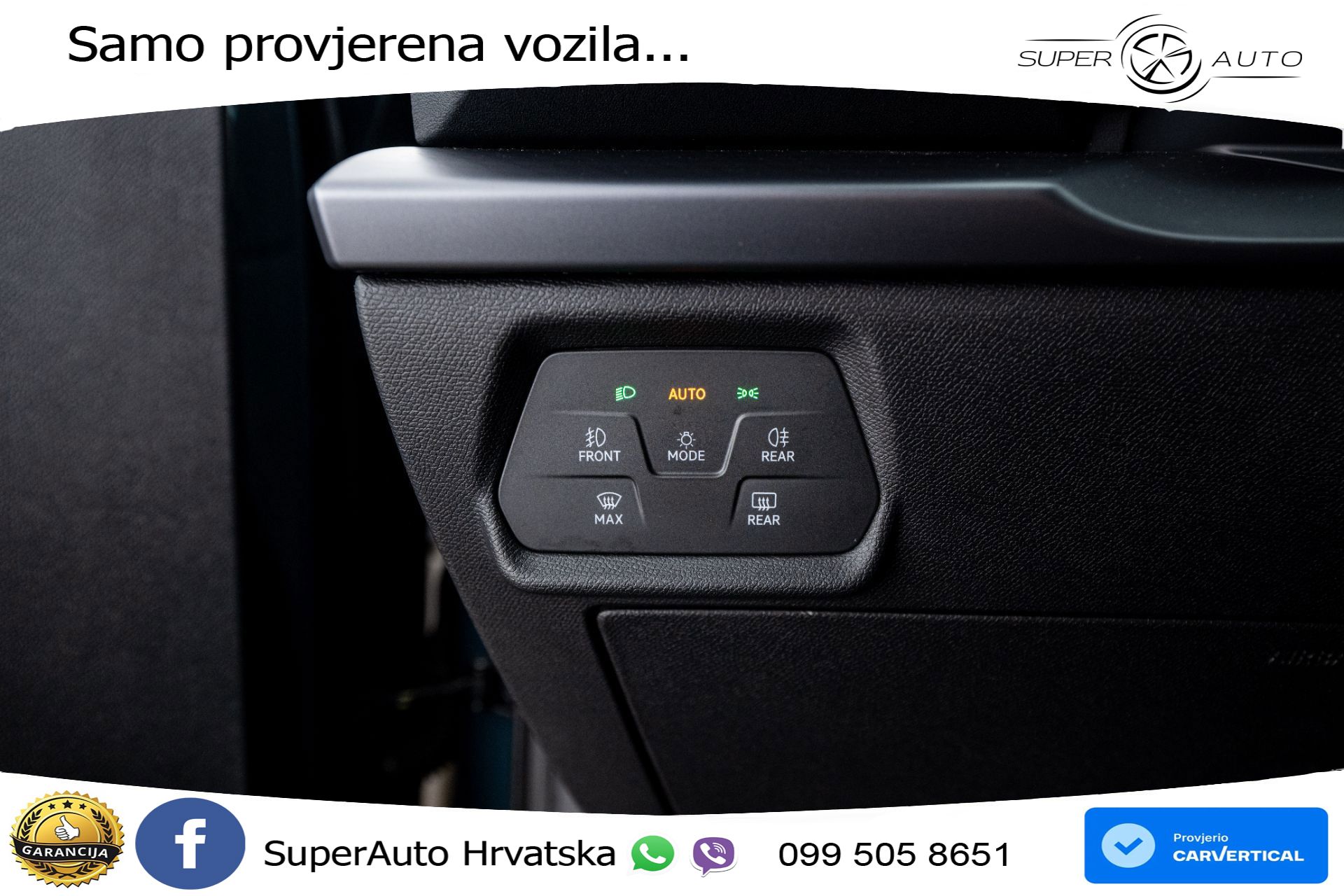 Cupra Formentor 1.5 eTSI DSG Edge 150 KS, ACC+KAM+GR SJED+VIRT