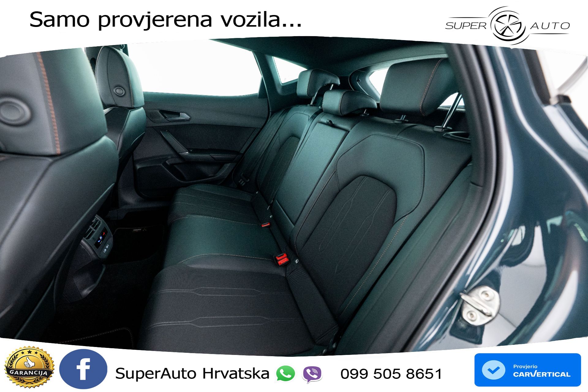 Cupra Formentor 1.5 eTSI DSG Edge 150 KS, ACC+KAM+GR SJED+VIRT