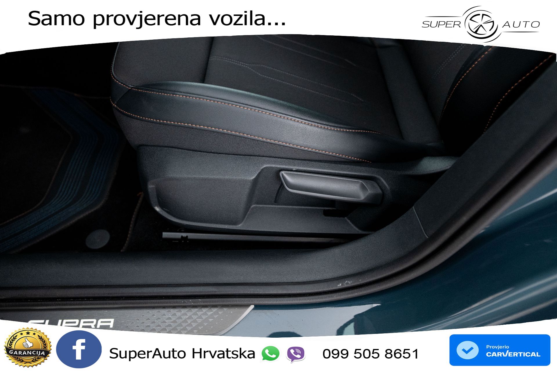 Cupra Formentor 1.5 eTSI DSG Edge 150 KS, ACC+KAM+GR SJED+VIRT