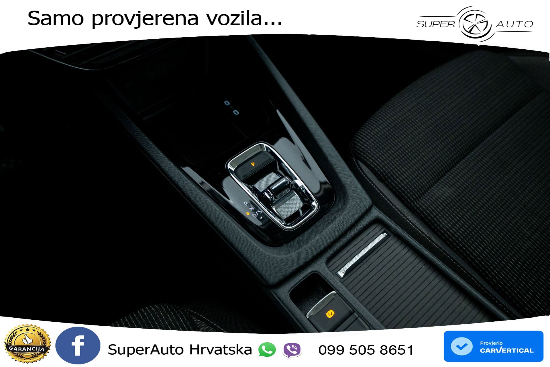 Škoda Octavia Combi 2.0 TDI DSG Ambition 150 KS, LED+ACC+KAM+VIRT+PDC