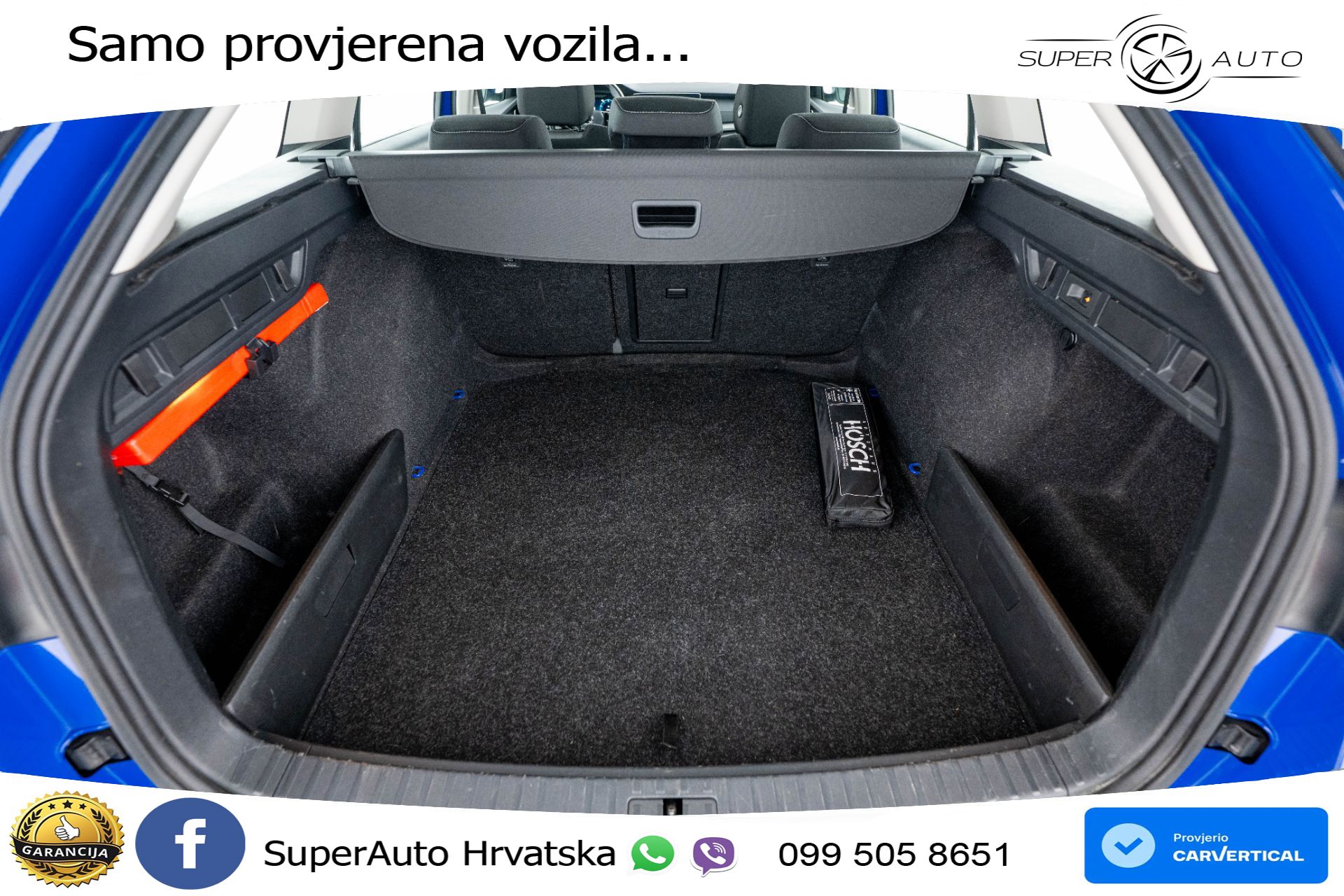 Škoda Octavia Combi 2.0 TDI DSG Ambition 150 KS, LED+ACC+KAM+VIRT+PDC