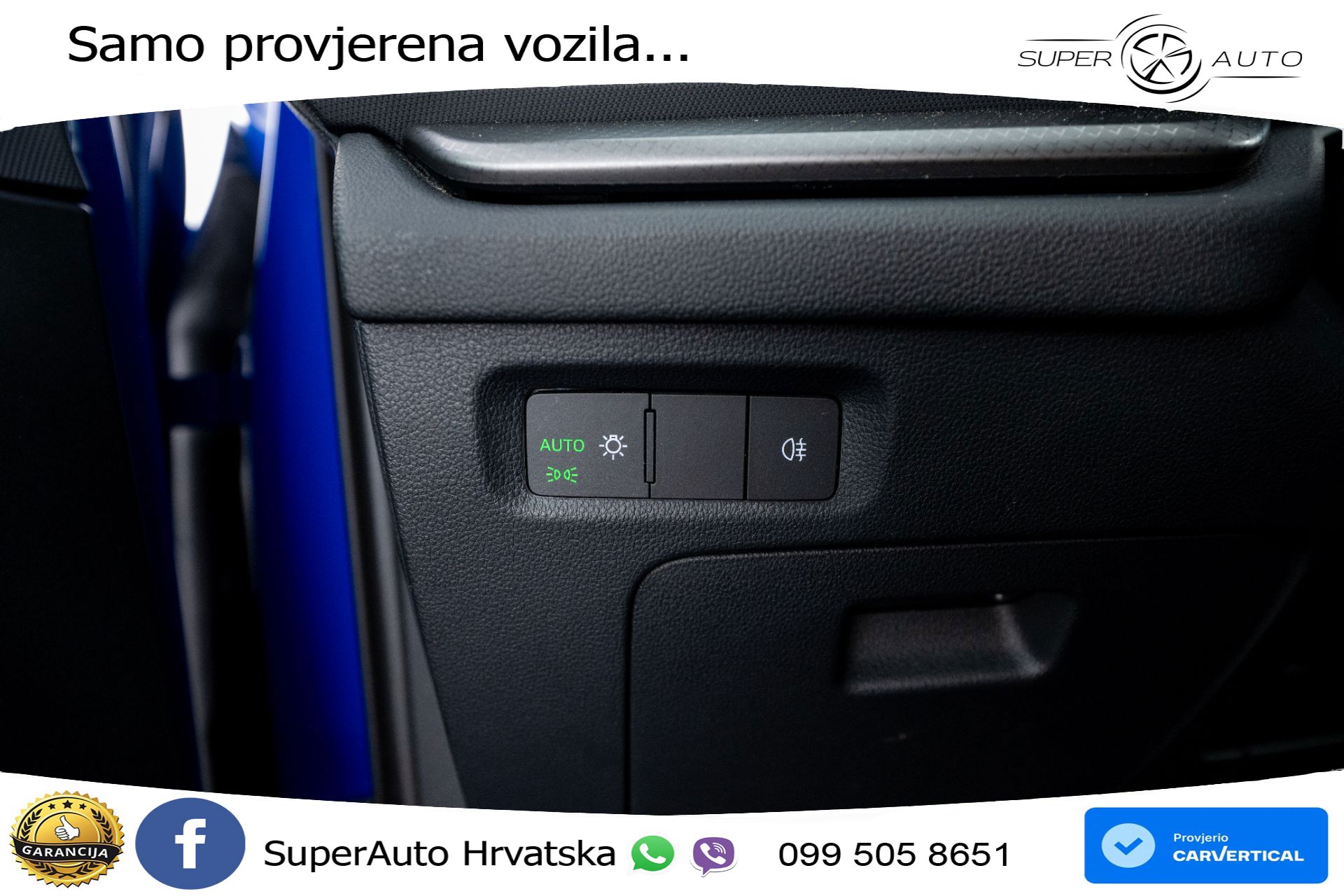 Škoda Octavia Combi 2.0 TDI DSG Ambition 150 KS, LED+ACC+KAM+VIRT+PDC