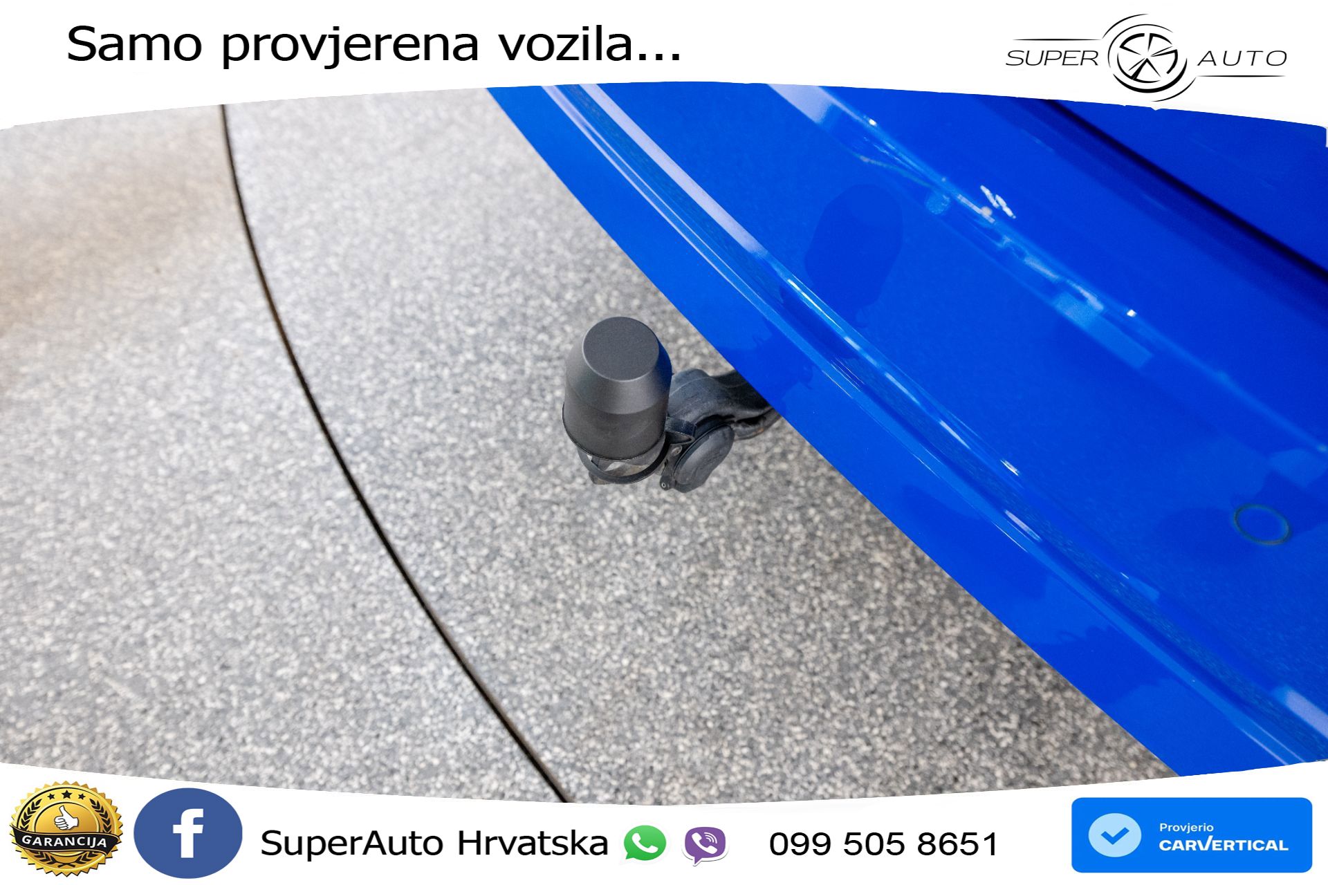 Škoda Octavia Combi 2.0 TDI DSG Ambition 150 KS, LED+ACC+KAM+VIRT+PDC