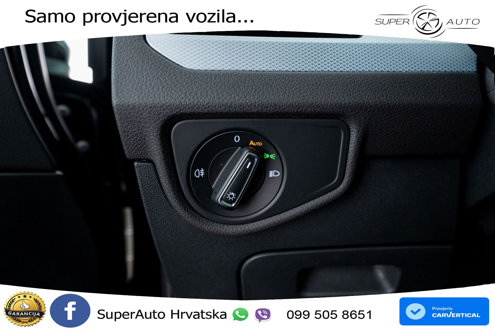VW Touran 1.5 TSI DSG Comfortline 150 KS, 7-SJED+LED+ACC+GR SJED+PDC+VIRT