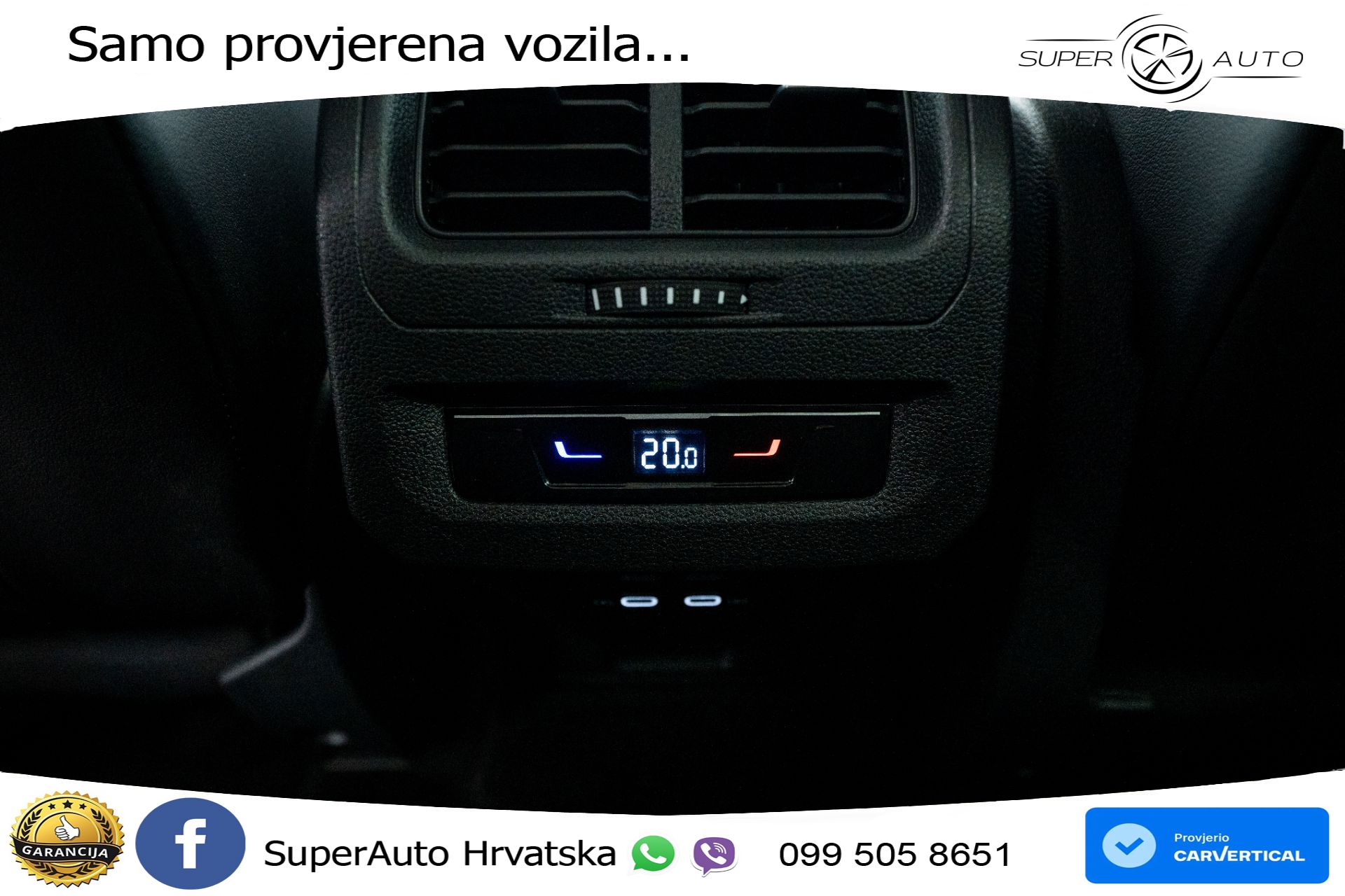 VW Touran 1.5 TSI DSG Comfortline 150 KS, 7-SJED+LED+ACC+GR SJED+PDC+VIRT