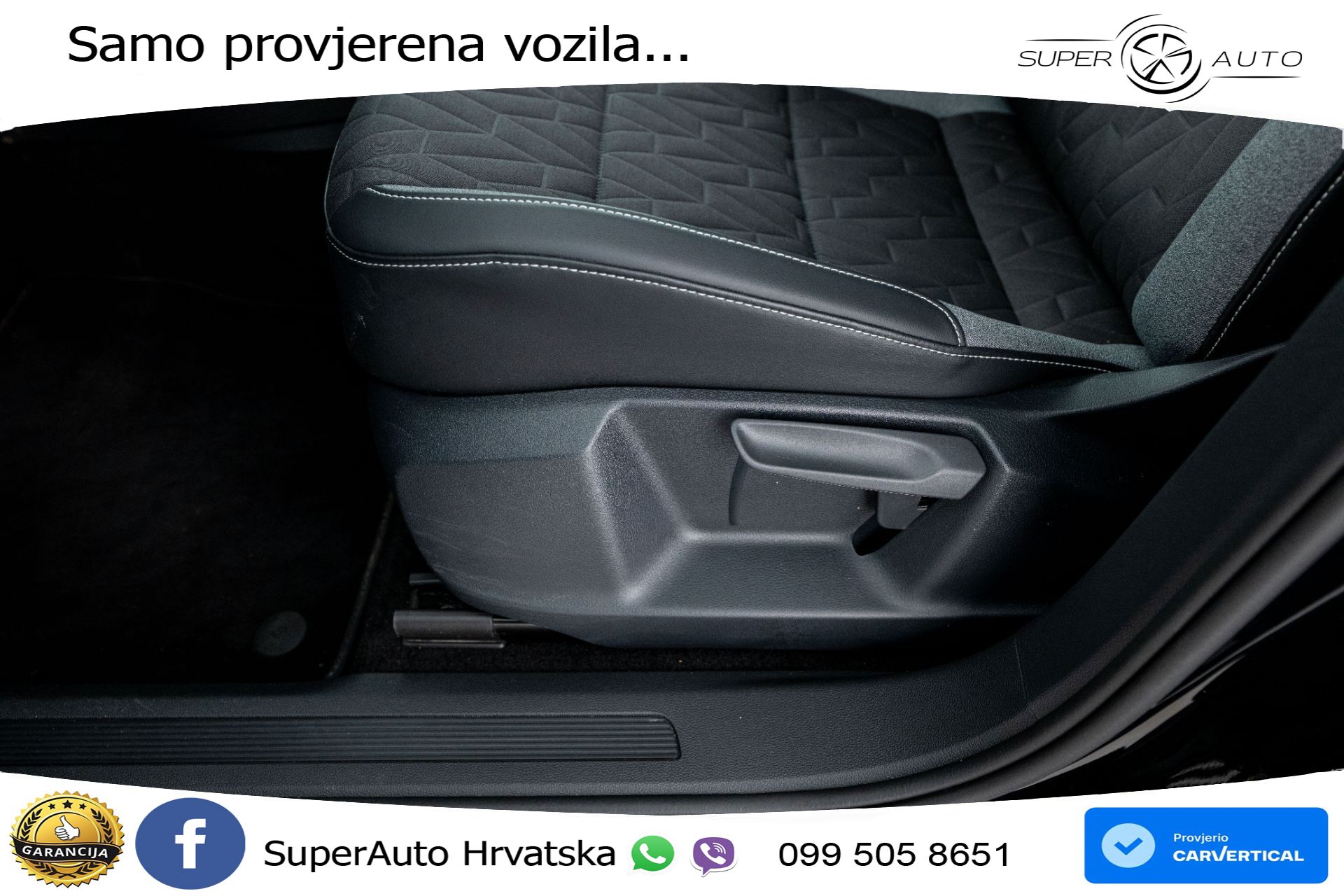 VW Touran 1.5 TSI DSG Comfortline 150 KS, 7-SJED+LED+ACC+GR SJED+PDC+VIRT