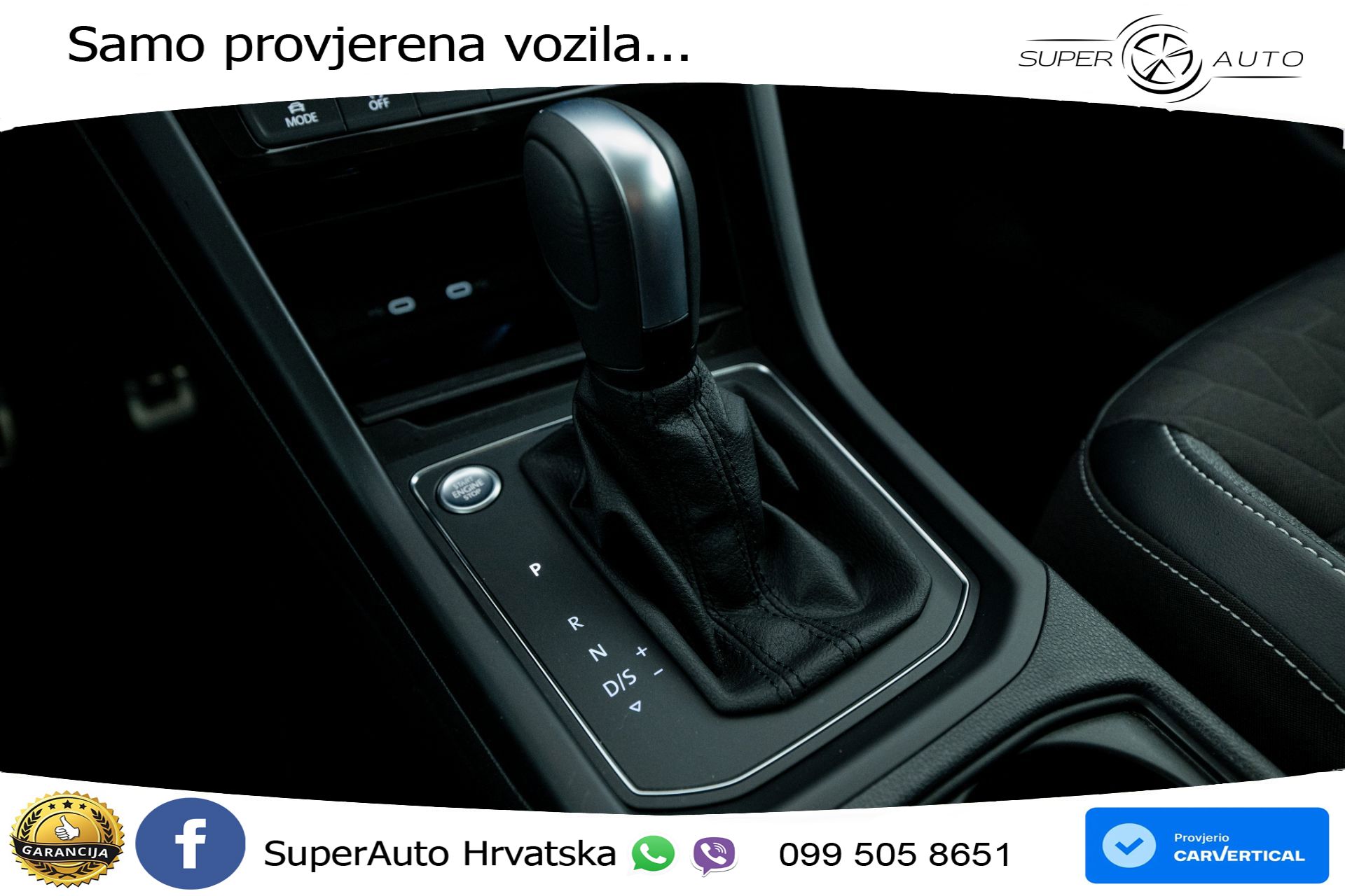 VW Touran 1.5 TSI DSG Comfortline 150 KS, 7-SJED+LED+ACC+GR SJED+PDC+VIRT