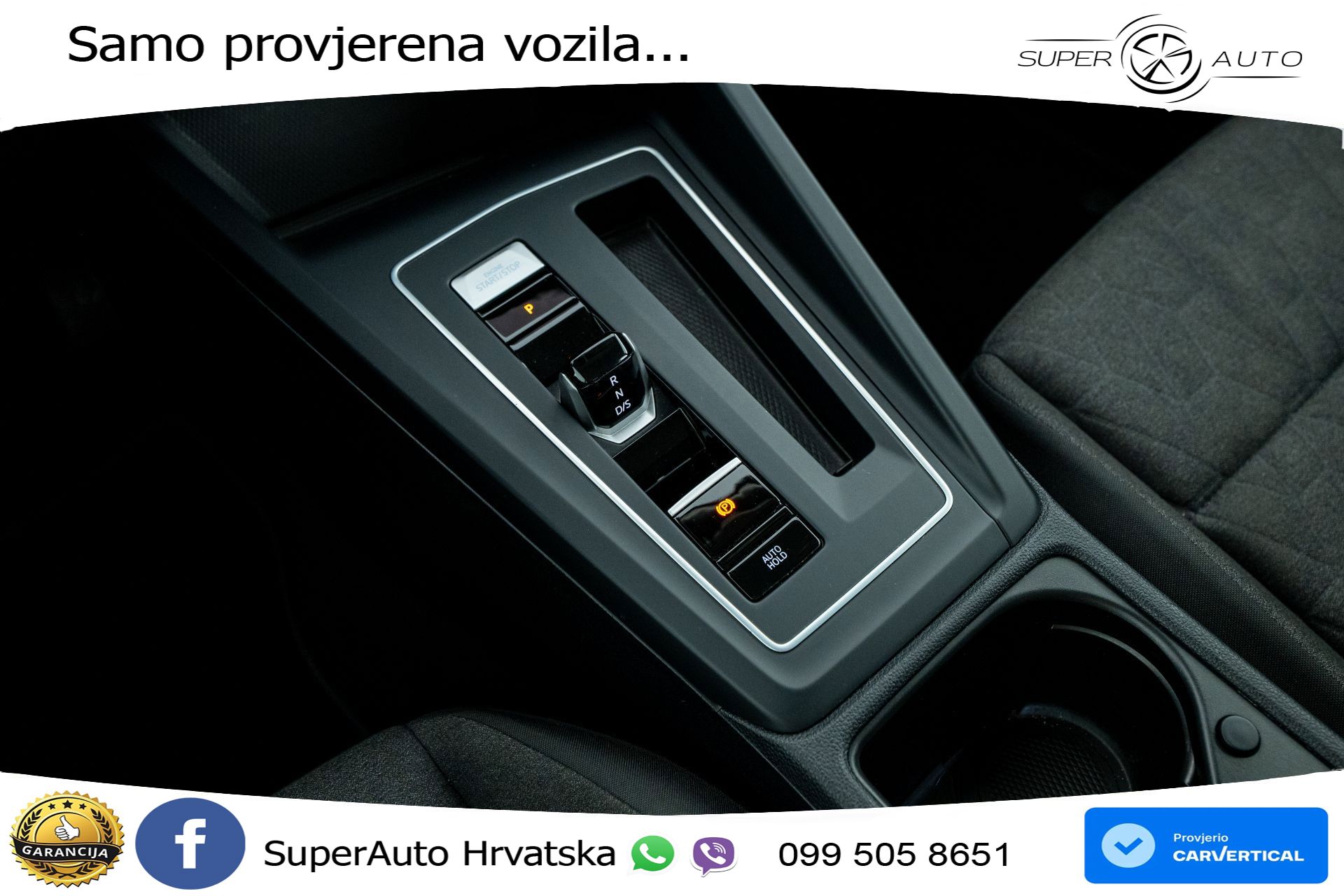 VW Golf 8 Variant 1.5 eTSI DSG Life 116 KS, LED+ACC+GR SJED+VIRT+PDC