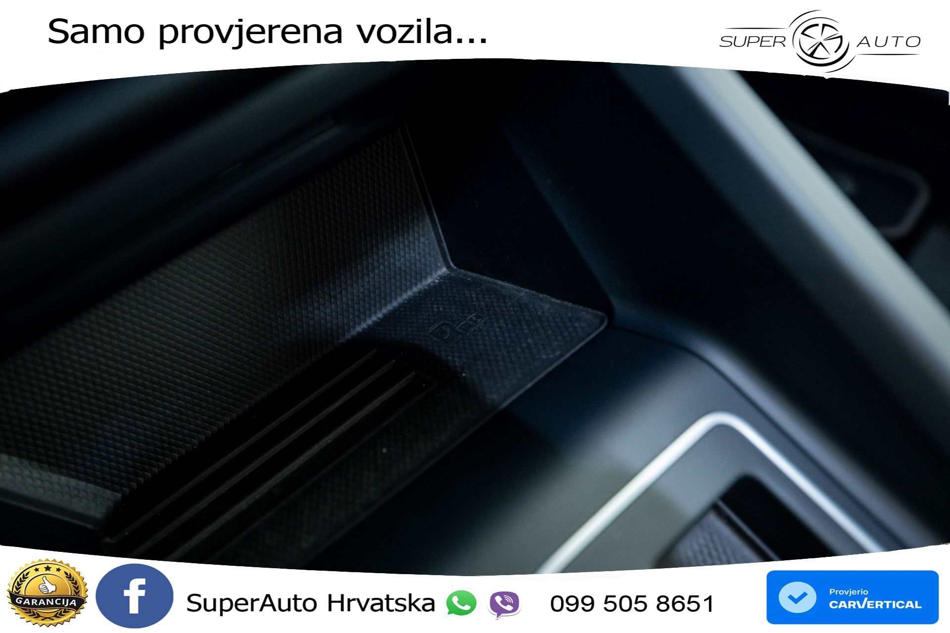 VW Golf 8 Variant 1.5 eTSI DSG Life 116 KS, LED+ACC+GR SJED+VIRT+PDC