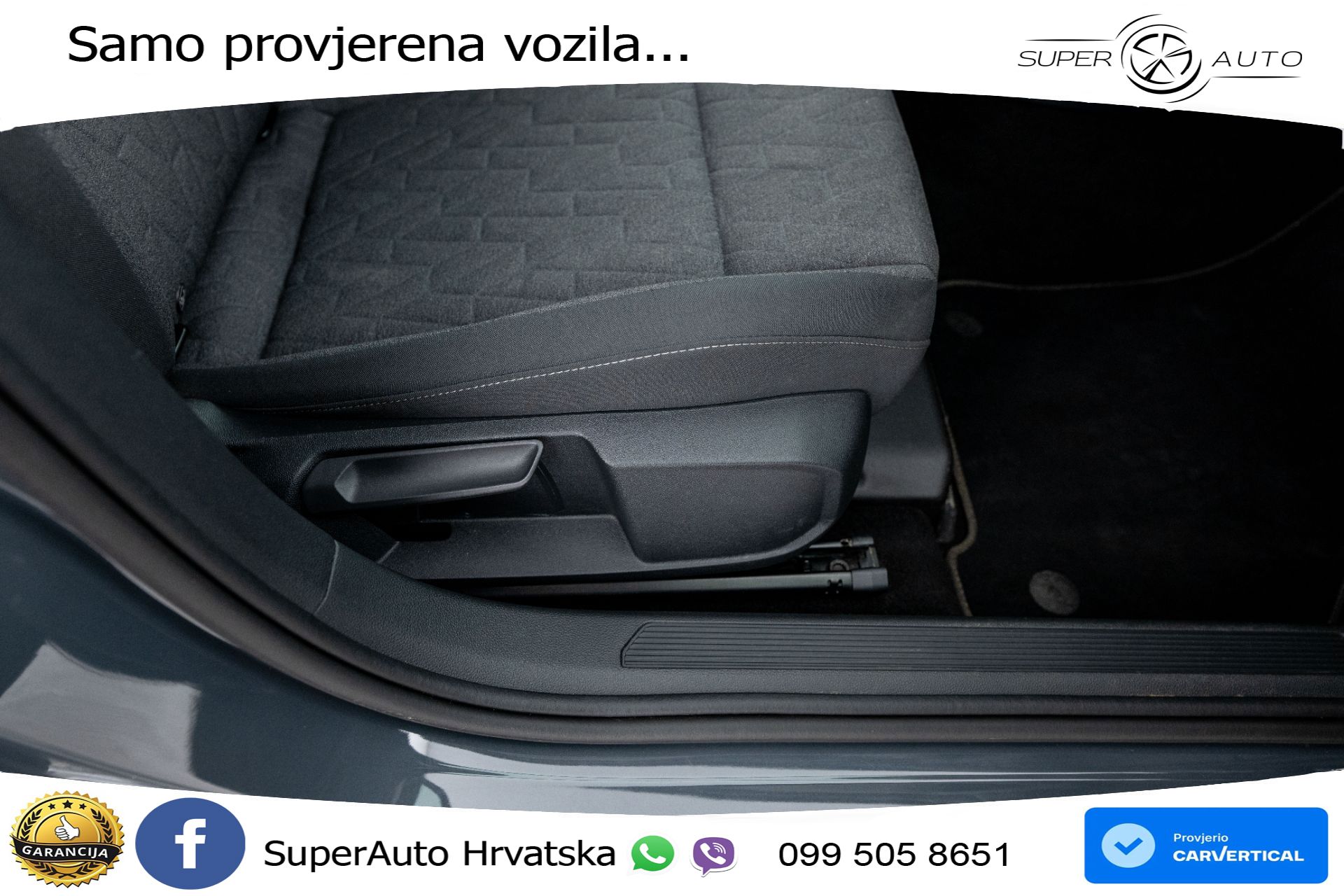 VW Golf 8 Variant 1.5 eTSI DSG Life 116 KS, LED+ACC+GR SJED+VIRT+PDC