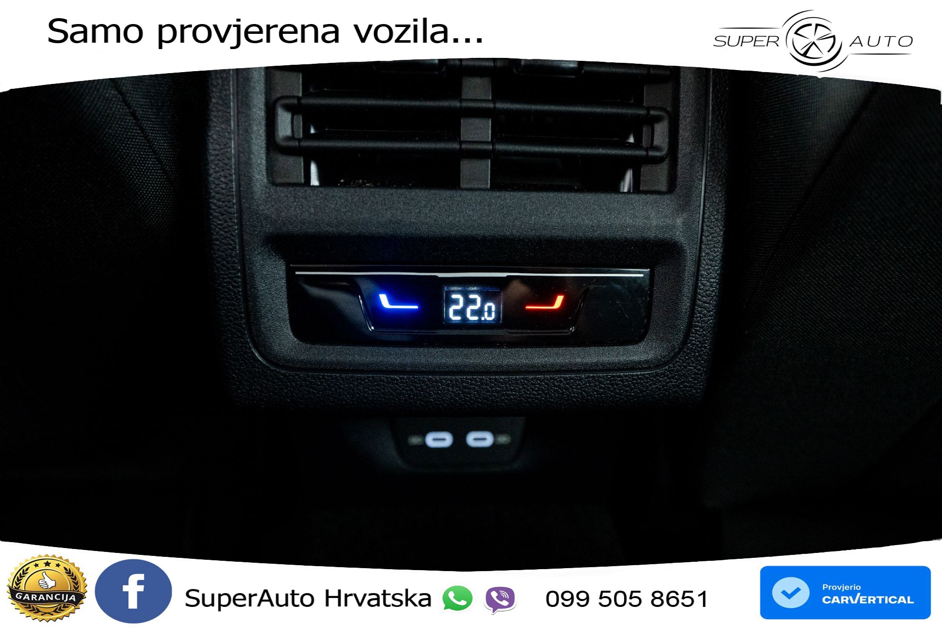 VW Golf 8 Variant 1.5 eTSI DSG Life 116 KS, LED+ACC+GR SJED+VIRT+PDC