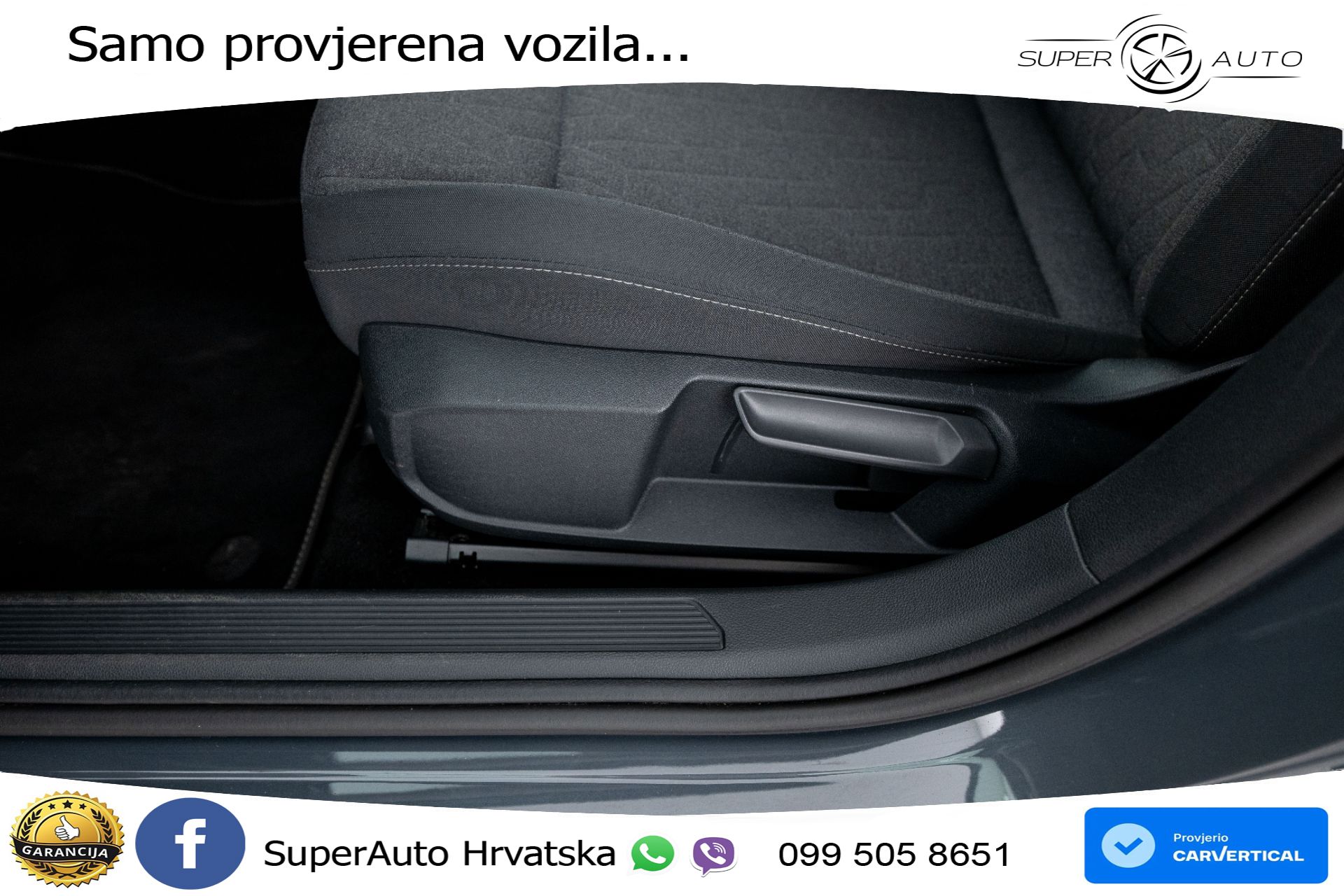 VW Golf 8 Variant 1.5 eTSI DSG Life 116 KS, LED+ACC+GR SJED+VIRT+PDC
