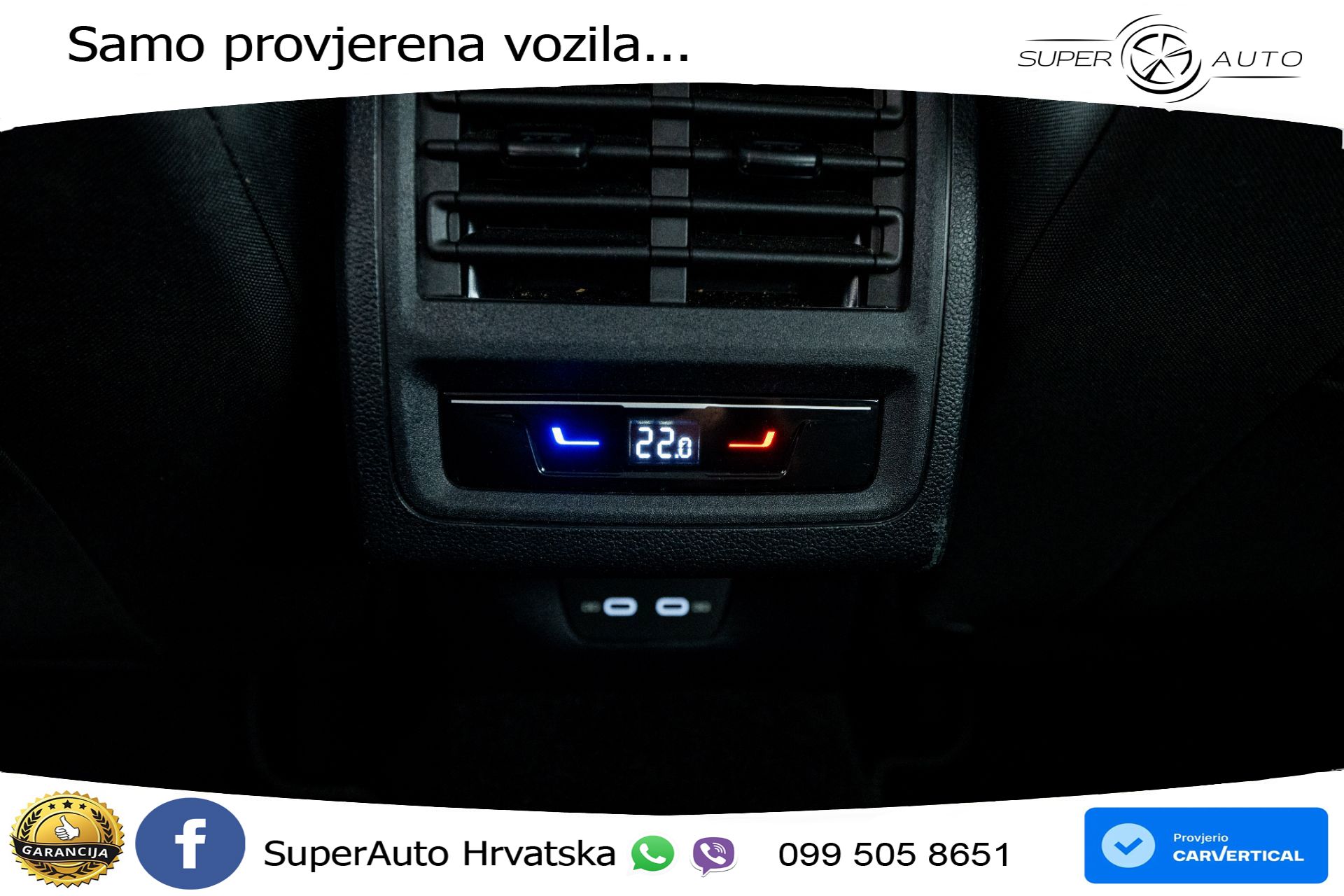 VW Golf 8 Variant 1.5 eTSI DSG Life 116 KS, LED+ACC+GR SJED+VIRT+PDC